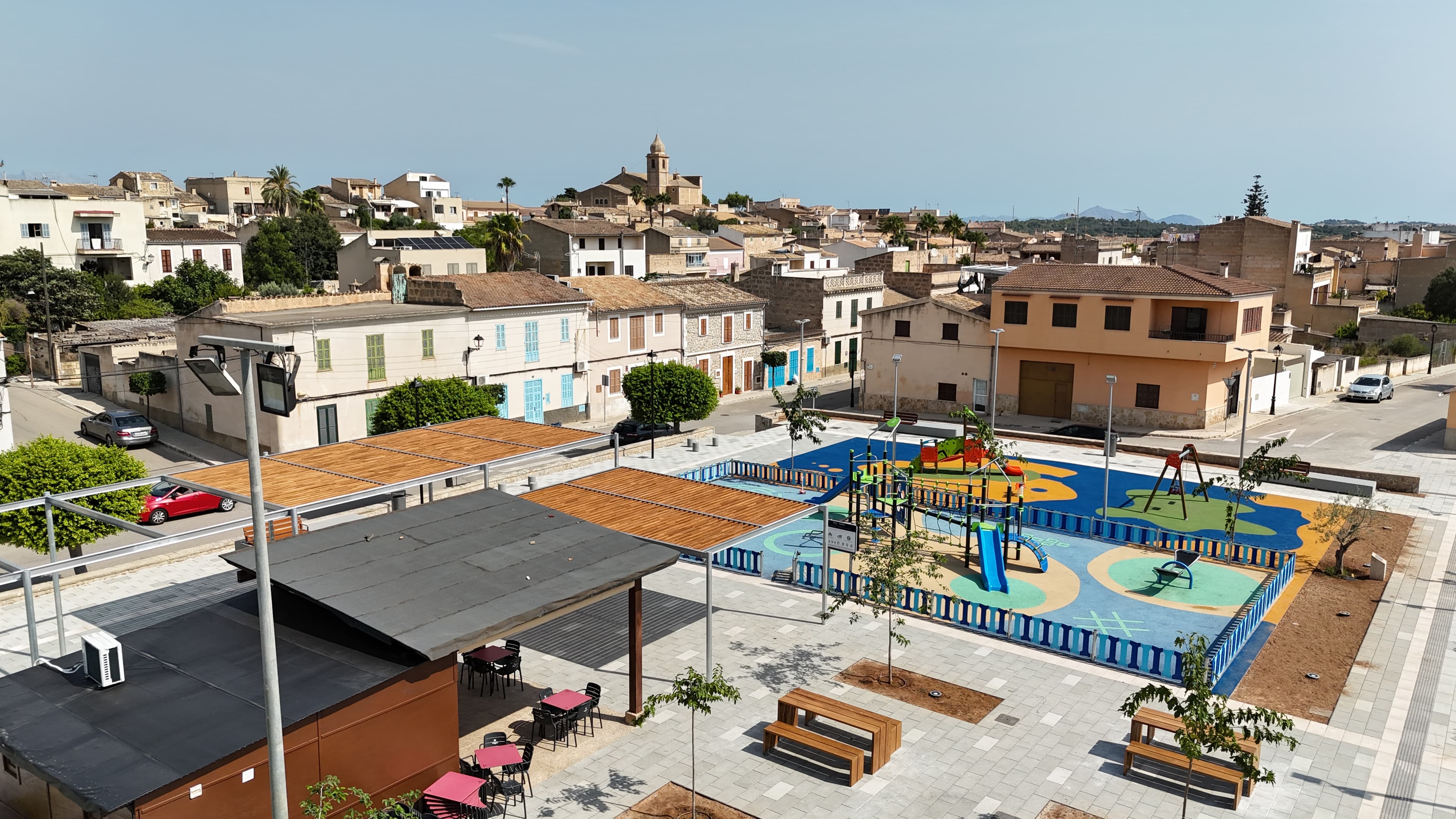 Coexma Obres i Serveis