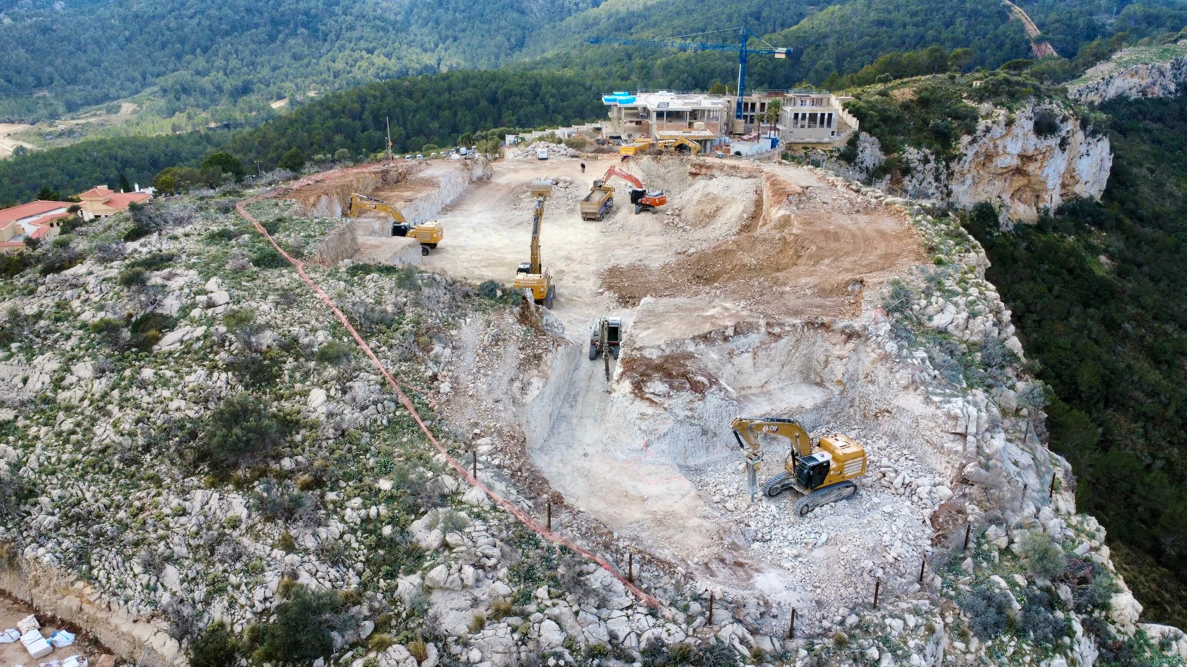 Dosmas Obras y Proyectos