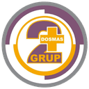 Logo DOSMAS GRUP