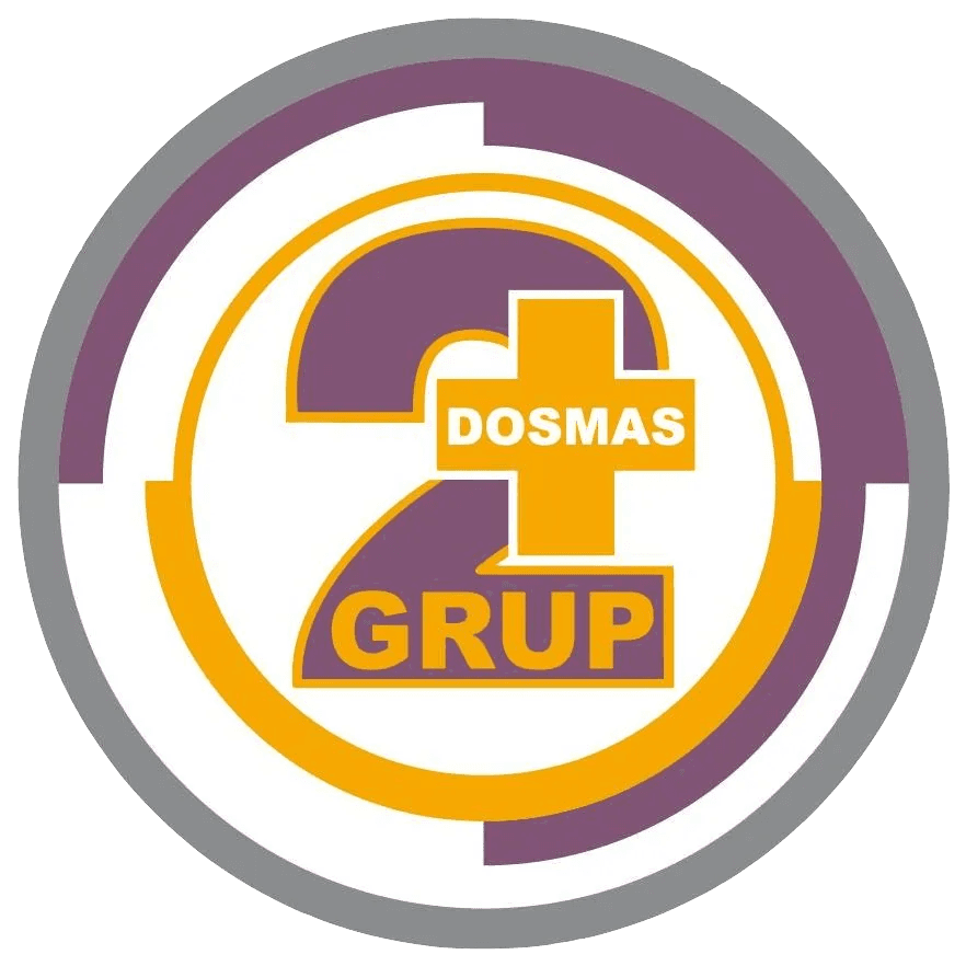 Logo DOSMAS GRUP
