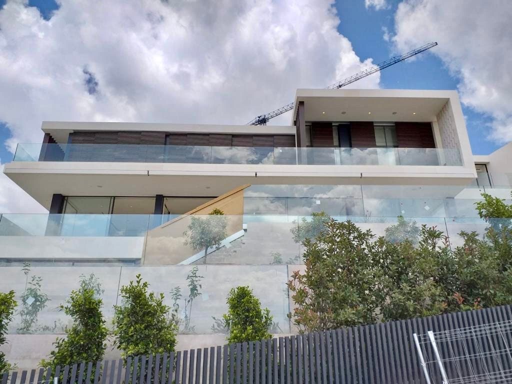 CONSTRUCCIÓN DE VIVIENDA UNIFAMILIAR EN SON VIDA miniatura 4