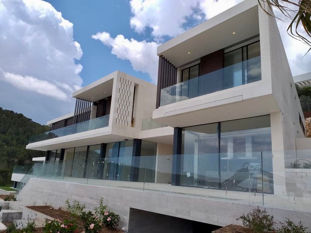 CONSTRUCCIÓN DE VIVIENDA UNIFAMILIAR EN SON VIDA miniatura 6