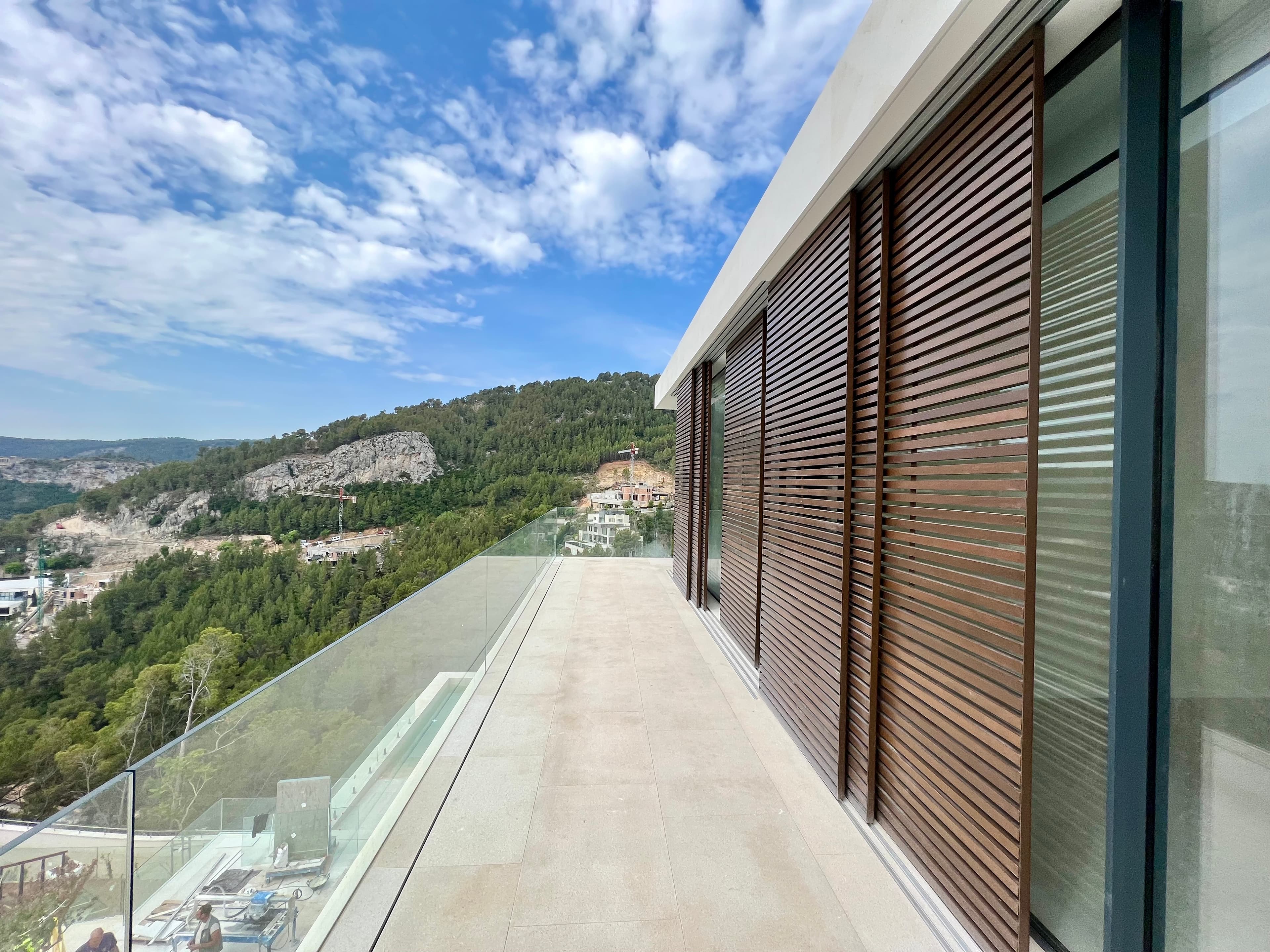 CONSTRUCCIÓN DE VIVIENDA UNIFAMILIAR EN SON VIDA miniatura 9