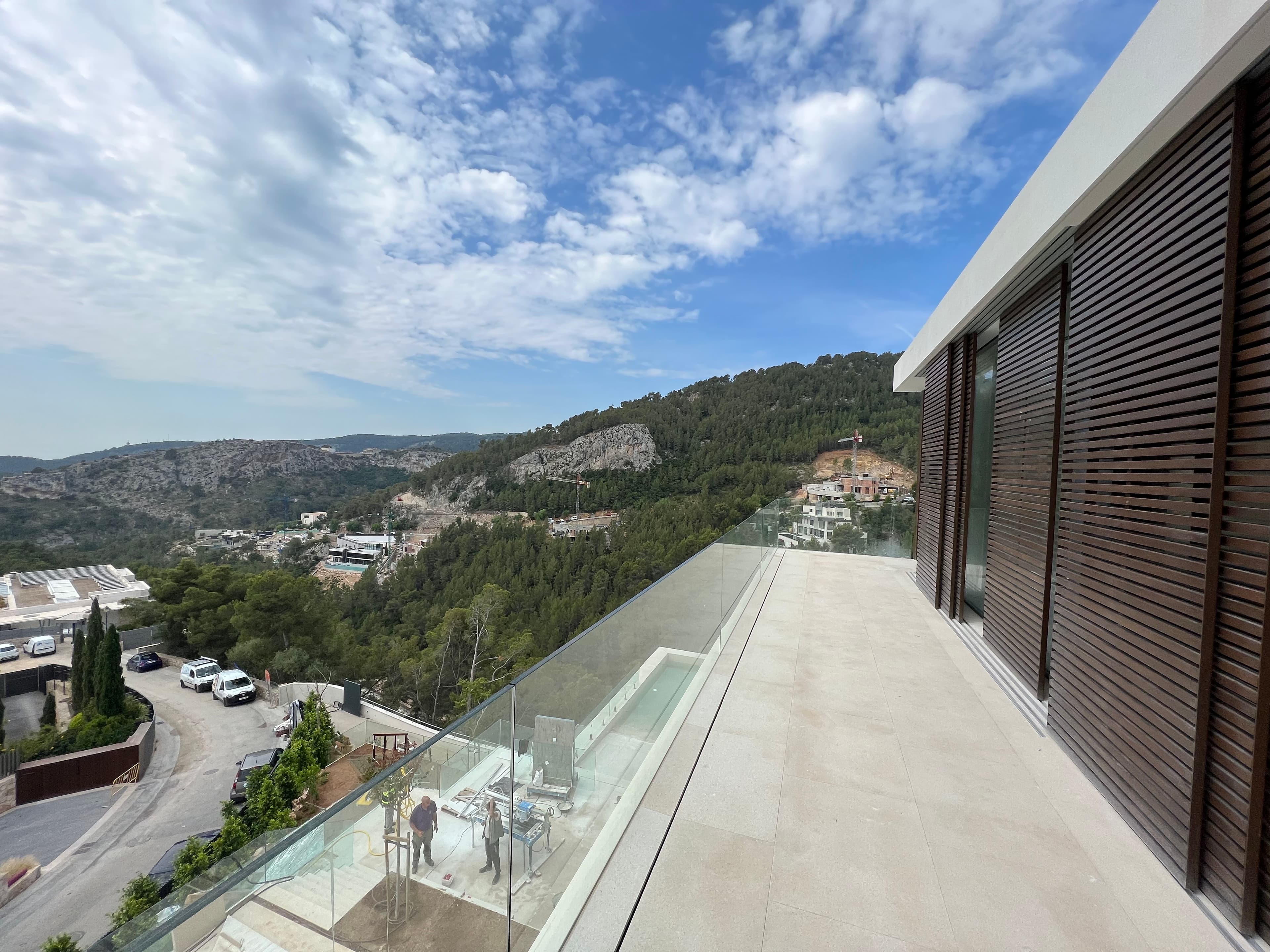 CONSTRUCCIÓN DE VIVIENDA UNIFAMILIAR EN SON VIDA miniatura 10