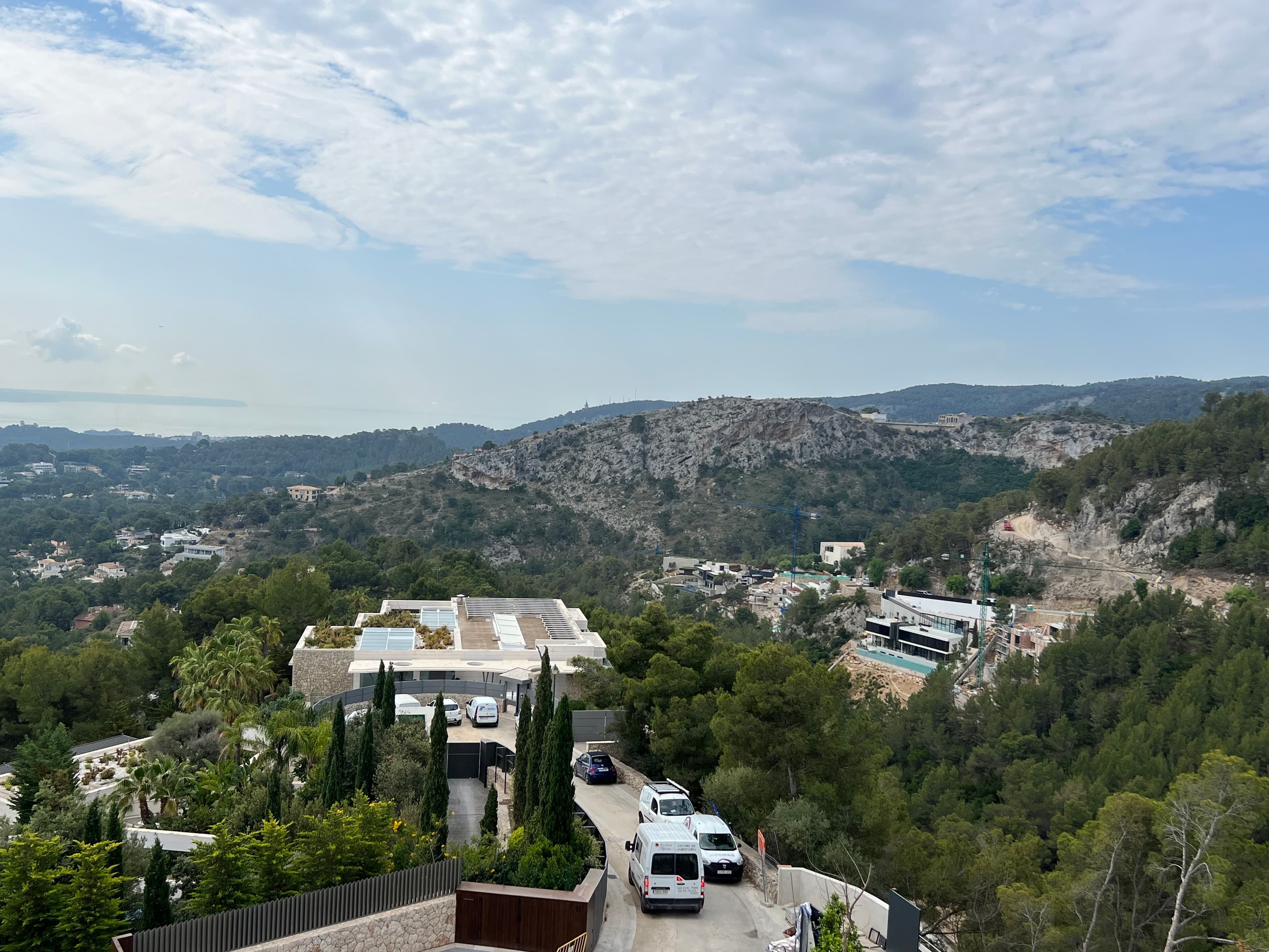 CONSTRUCCIÓN DE VIVIENDA UNIFAMILIAR EN SON VIDA miniatura 11