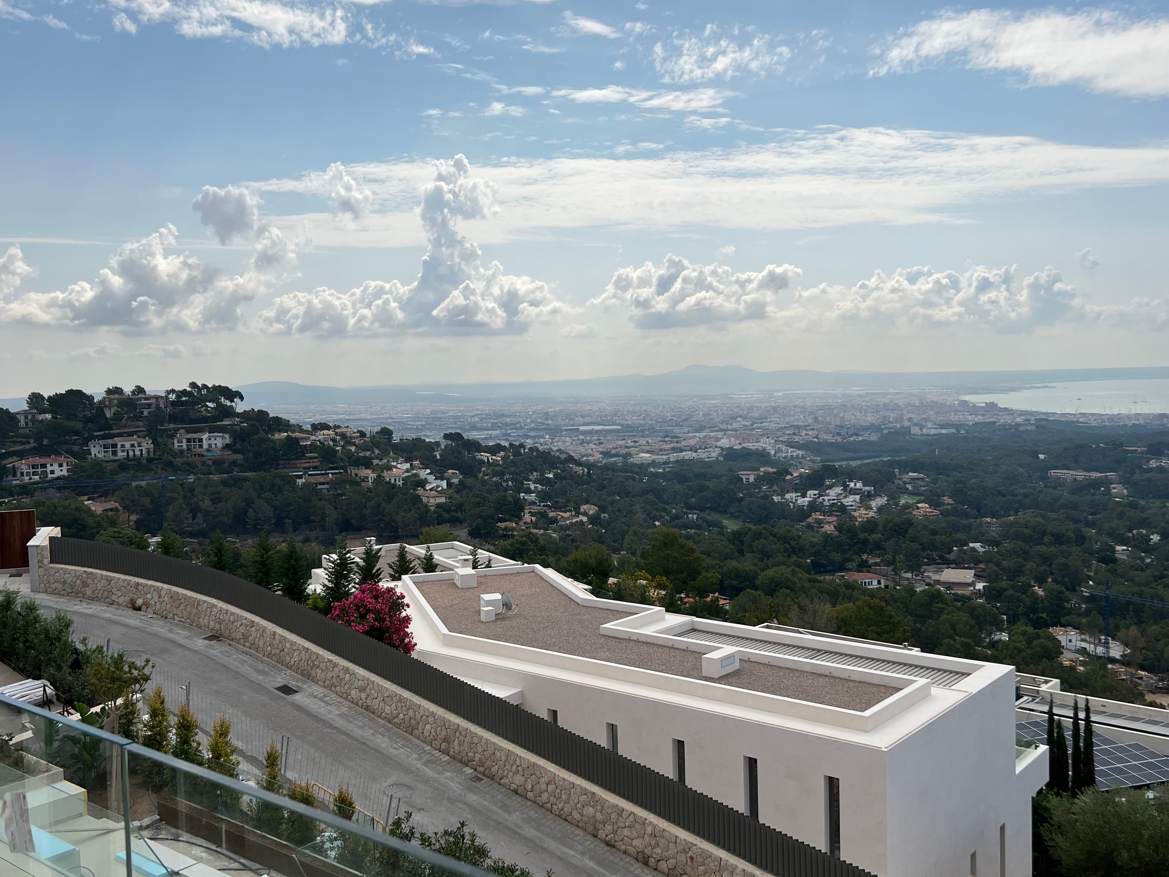 CONSTRUCCIÓN DE VIVIENDA UNIFAMILIAR EN SON VIDA miniatura 12