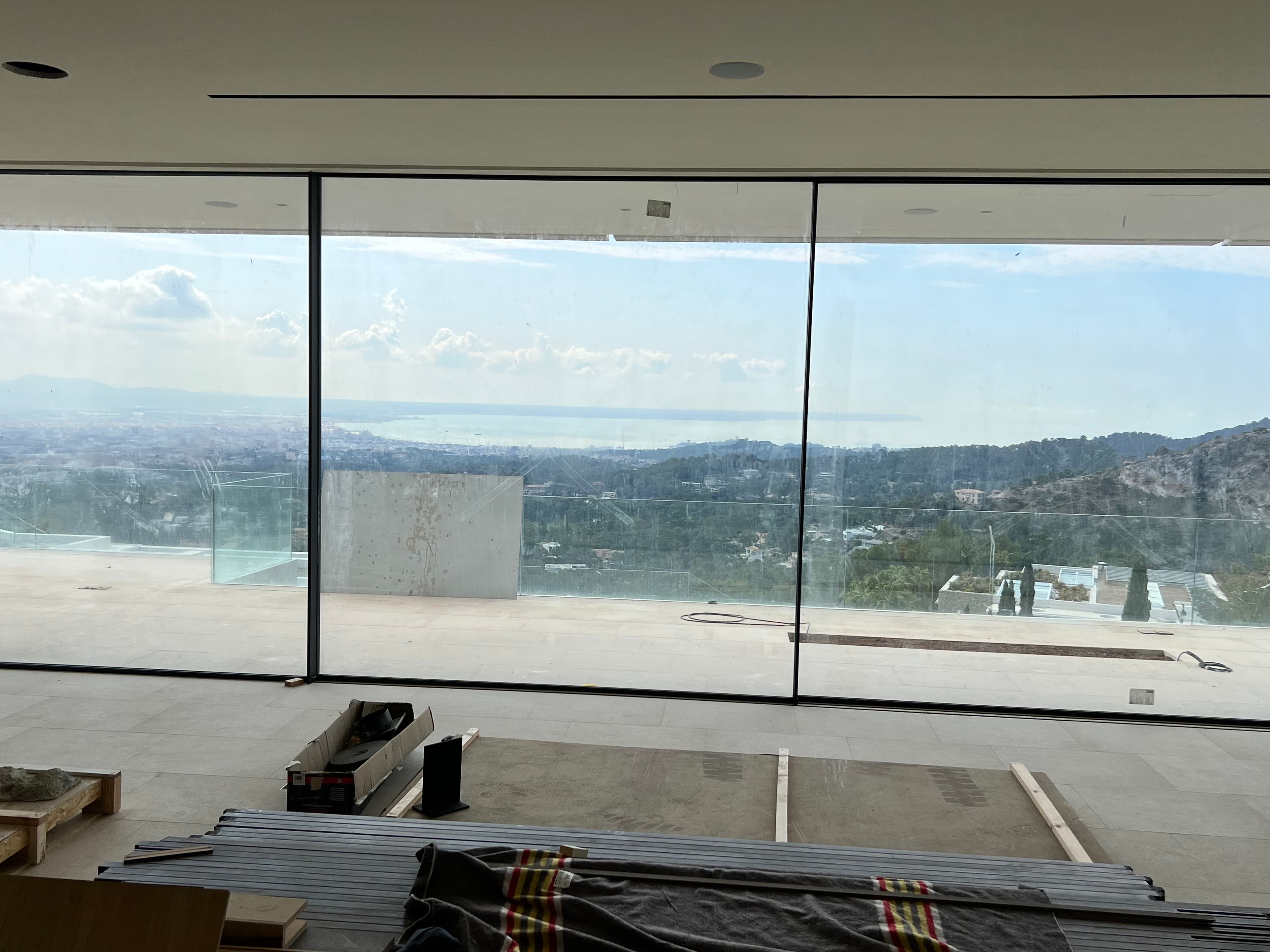 CONSTRUCCIÓN DE VIVIENDA UNIFAMILIAR EN SON VIDA miniatura 14