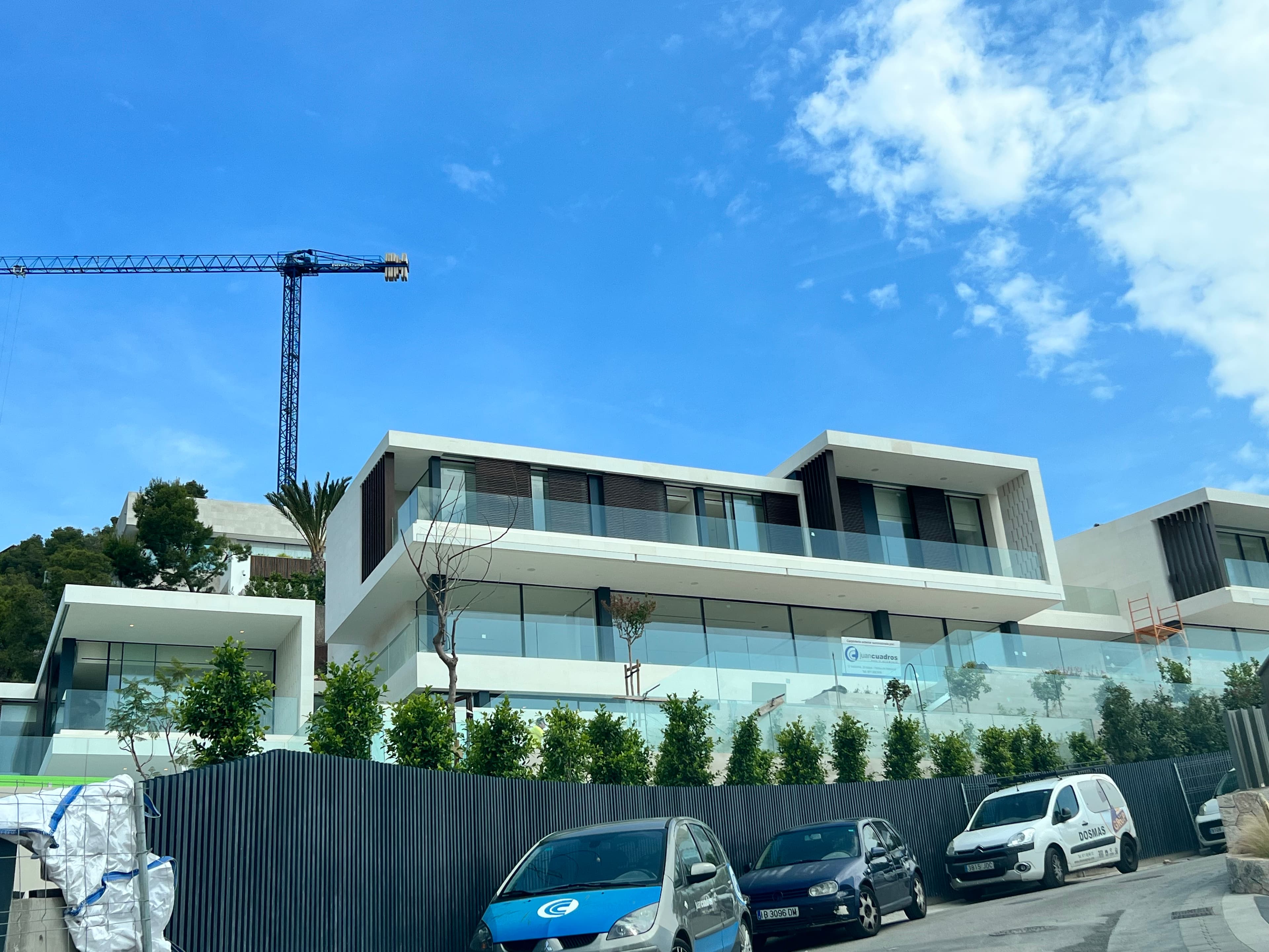 CONSTRUCCIÓN DE VIVIENDA UNIFAMILIAR EN SON VIDA miniatura 16