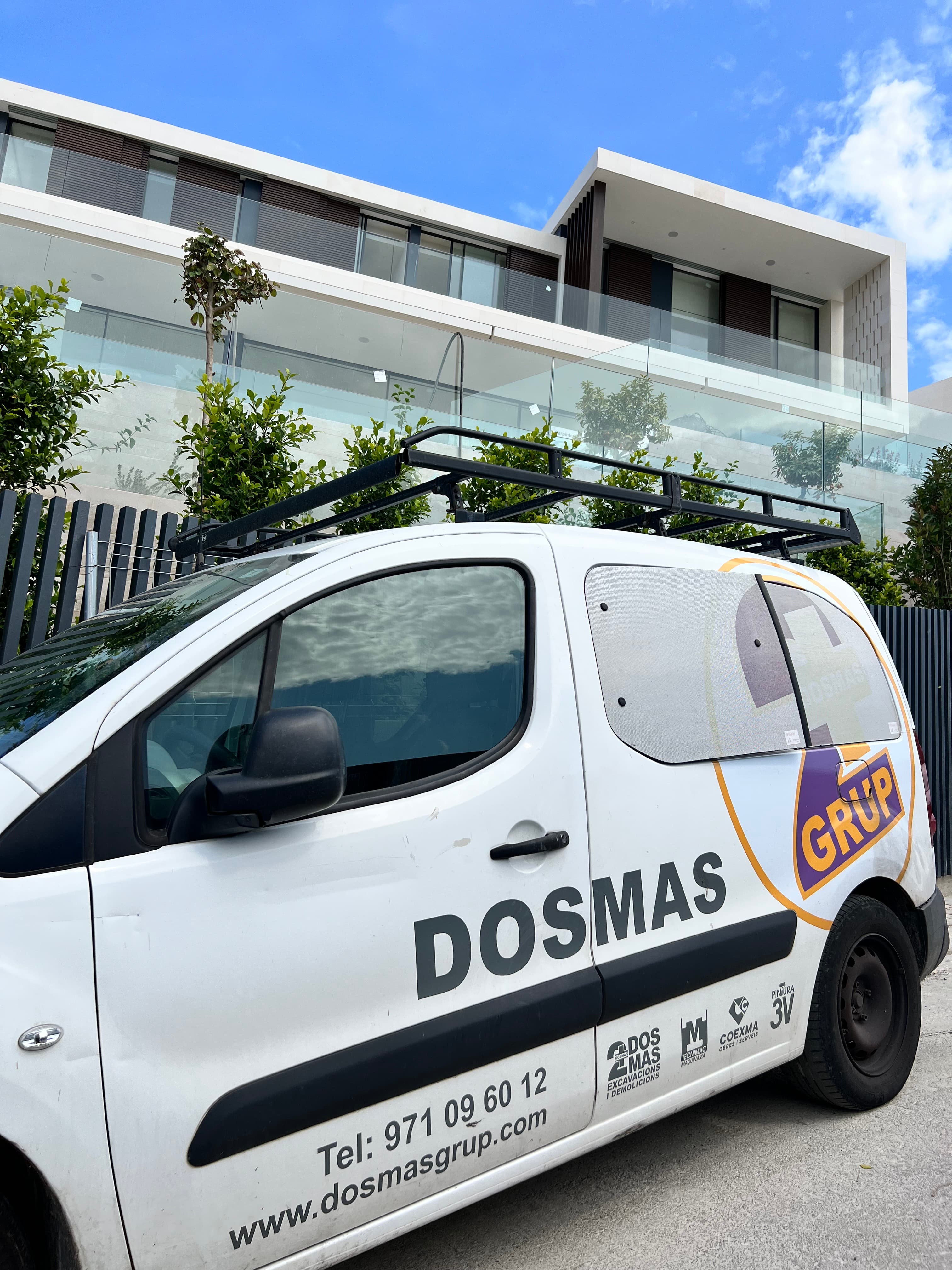 CONSTRUCCIÓN DE VIVIENDA UNIFAMILIAR EN SON VIDA miniatura 19