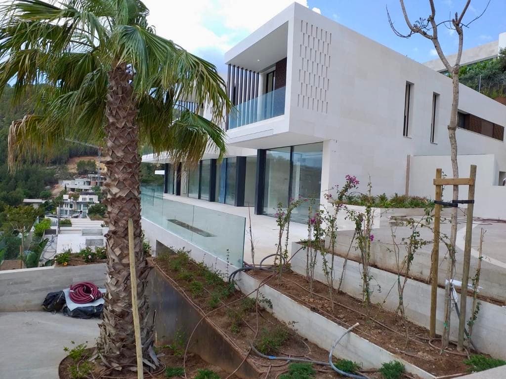 CONSTRUCCIÓN DE VIVIENDA UNIFAMILIAR EN SON VIDA miniatura 21