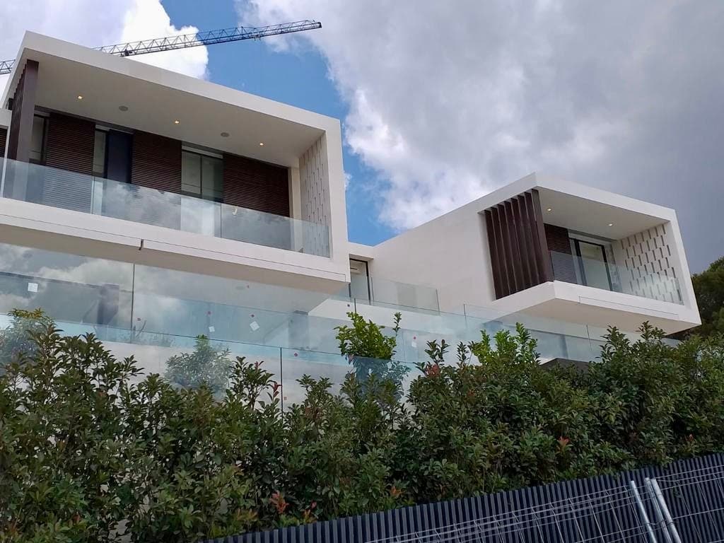 CONSTRUCCIÓN DE VIVIENDA UNIFAMILIAR EN SON VIDA miniatura 22