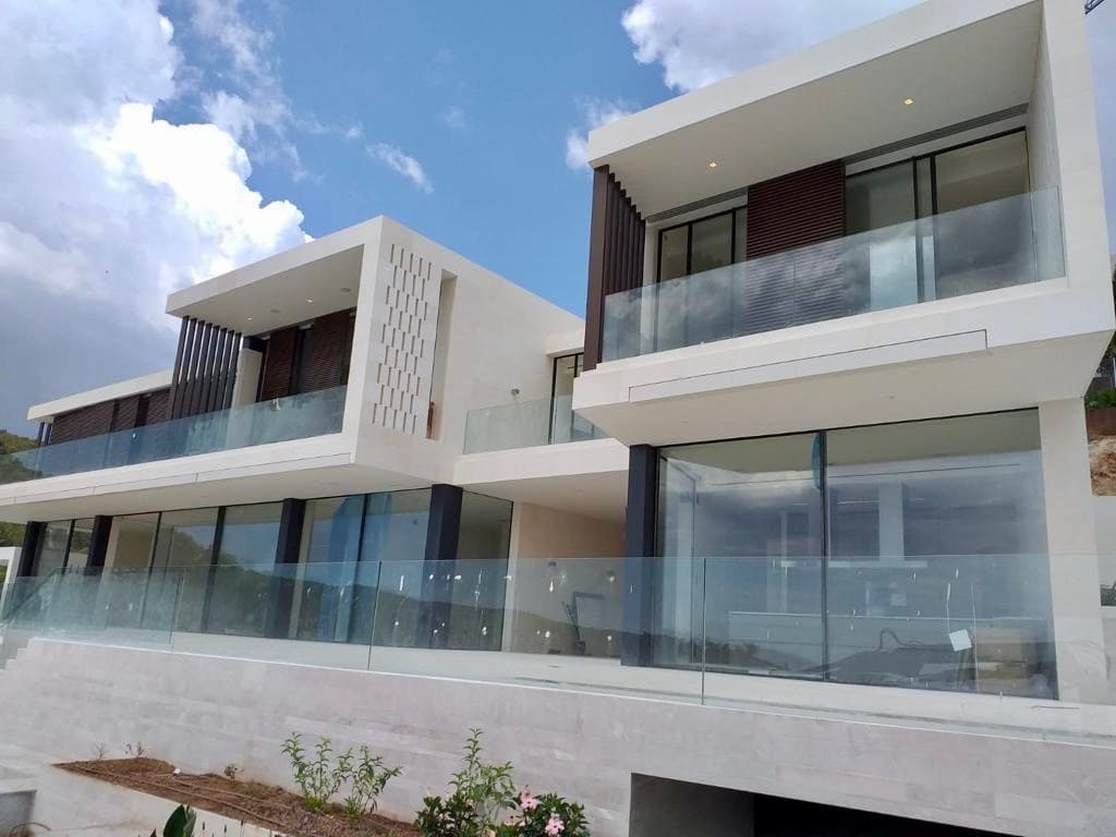 CONSTRUCCIÓN DE VIVIENDA UNIFAMILIAR EN SON VIDA miniatura 24