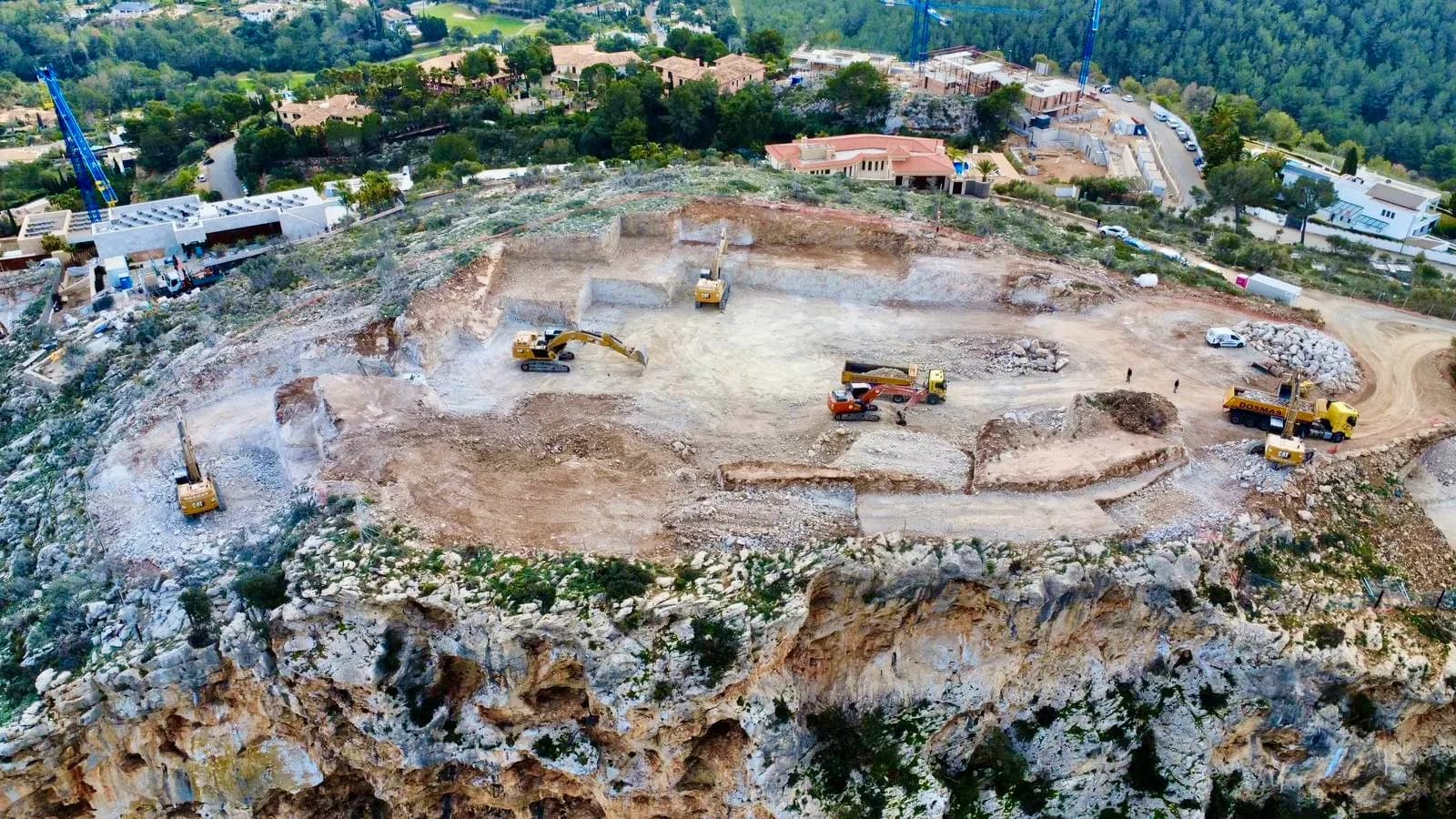 Solicite presupuesto