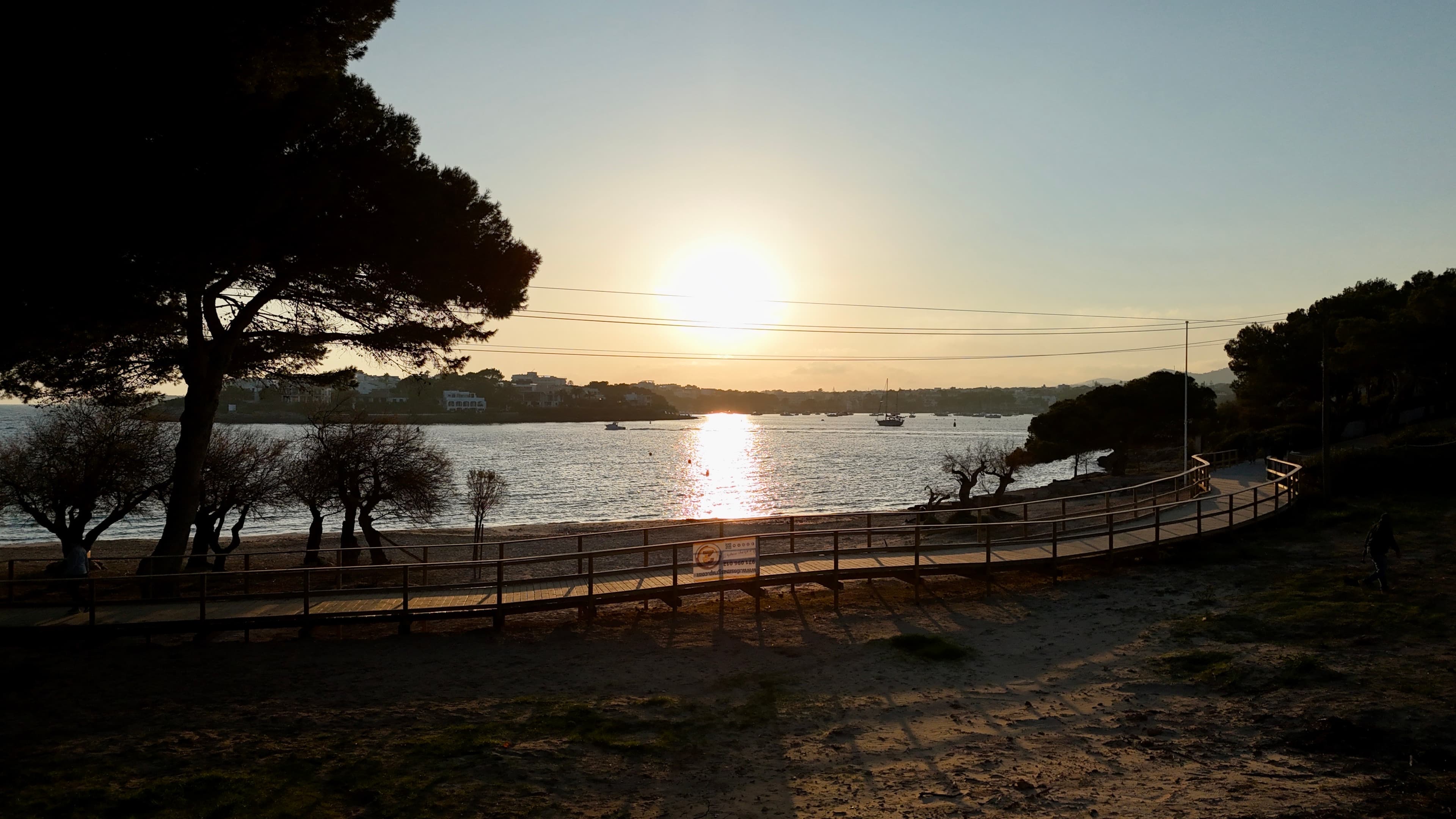 MEJORA URBANA Y AMBIENTAL EN S'ARENAL DE PORTOCOLOM miniatura 12