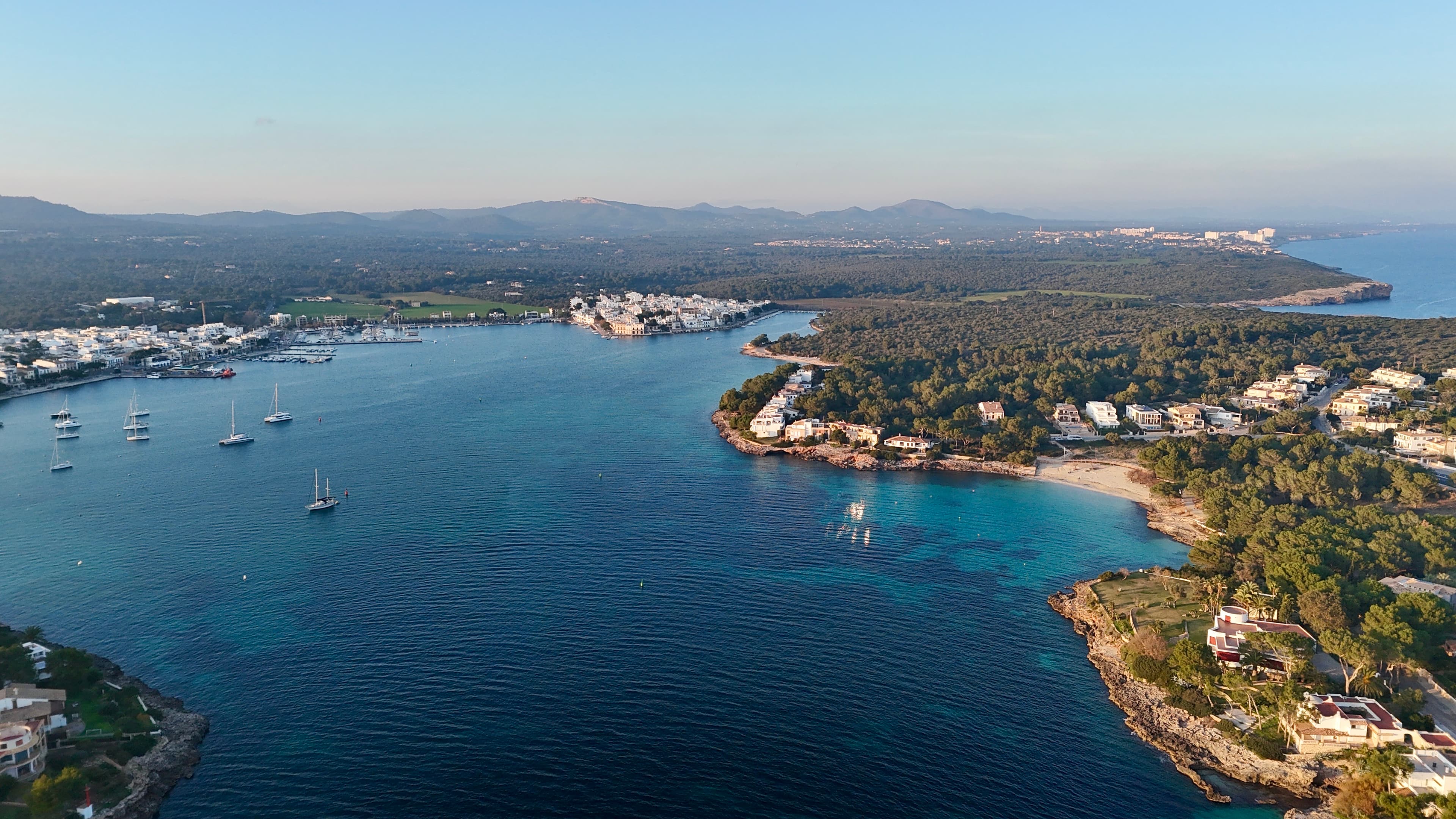 MEJORA URBANA Y AMBIENTAL EN S'ARENAL DE PORTOCOLOM miniatura 13