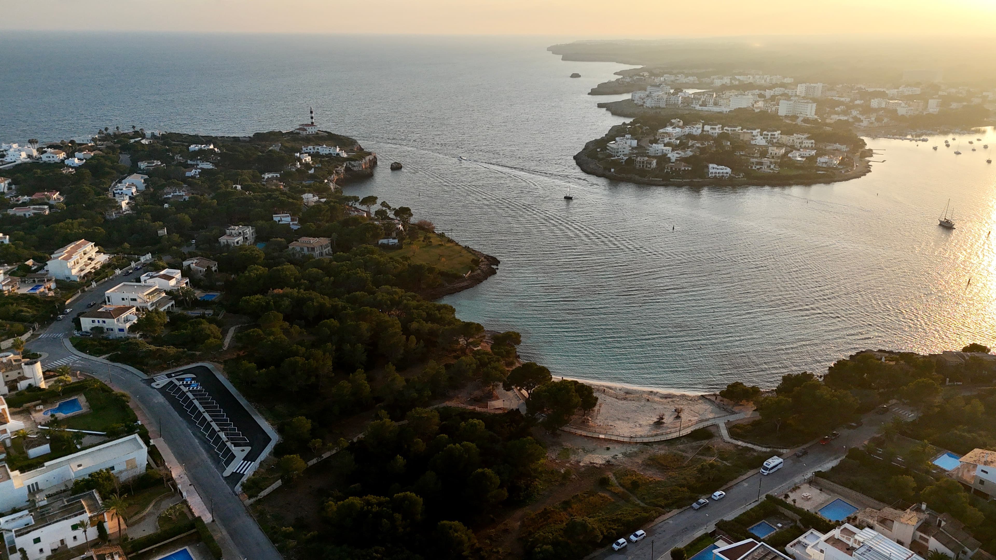 MEJORA URBANA Y AMBIENTAL EN S'ARENAL DE PORTOCOLOM miniatura 15
