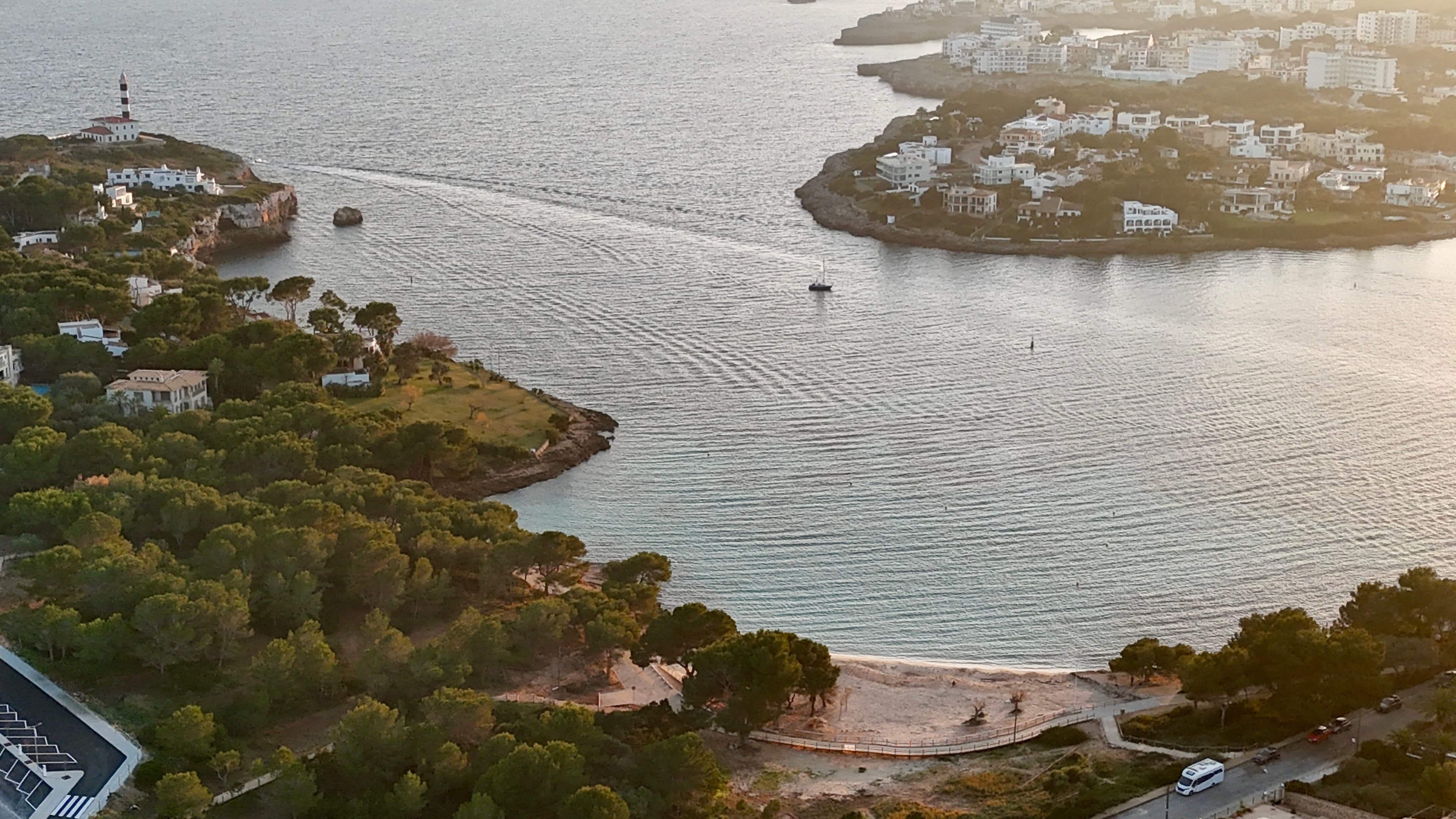 MEJORA URBANA Y AMBIENTAL EN S'ARENAL DE PORTOCOLOM miniatura 17