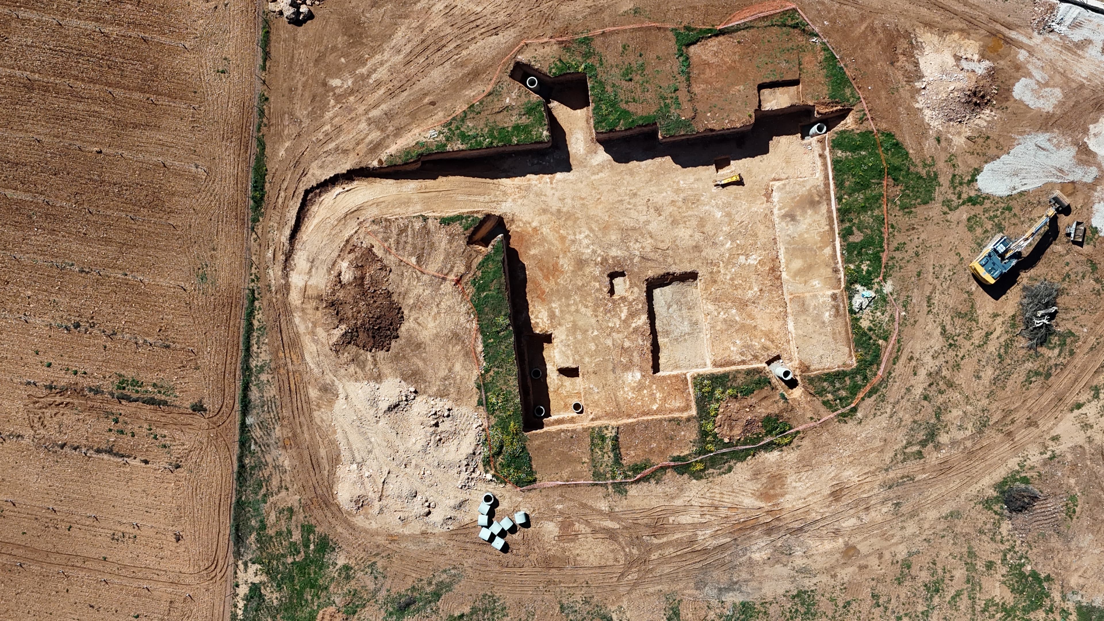 CONSTRUCCIÓN DE DOS VIVIENDAS EN SENCELLES miniatura 2