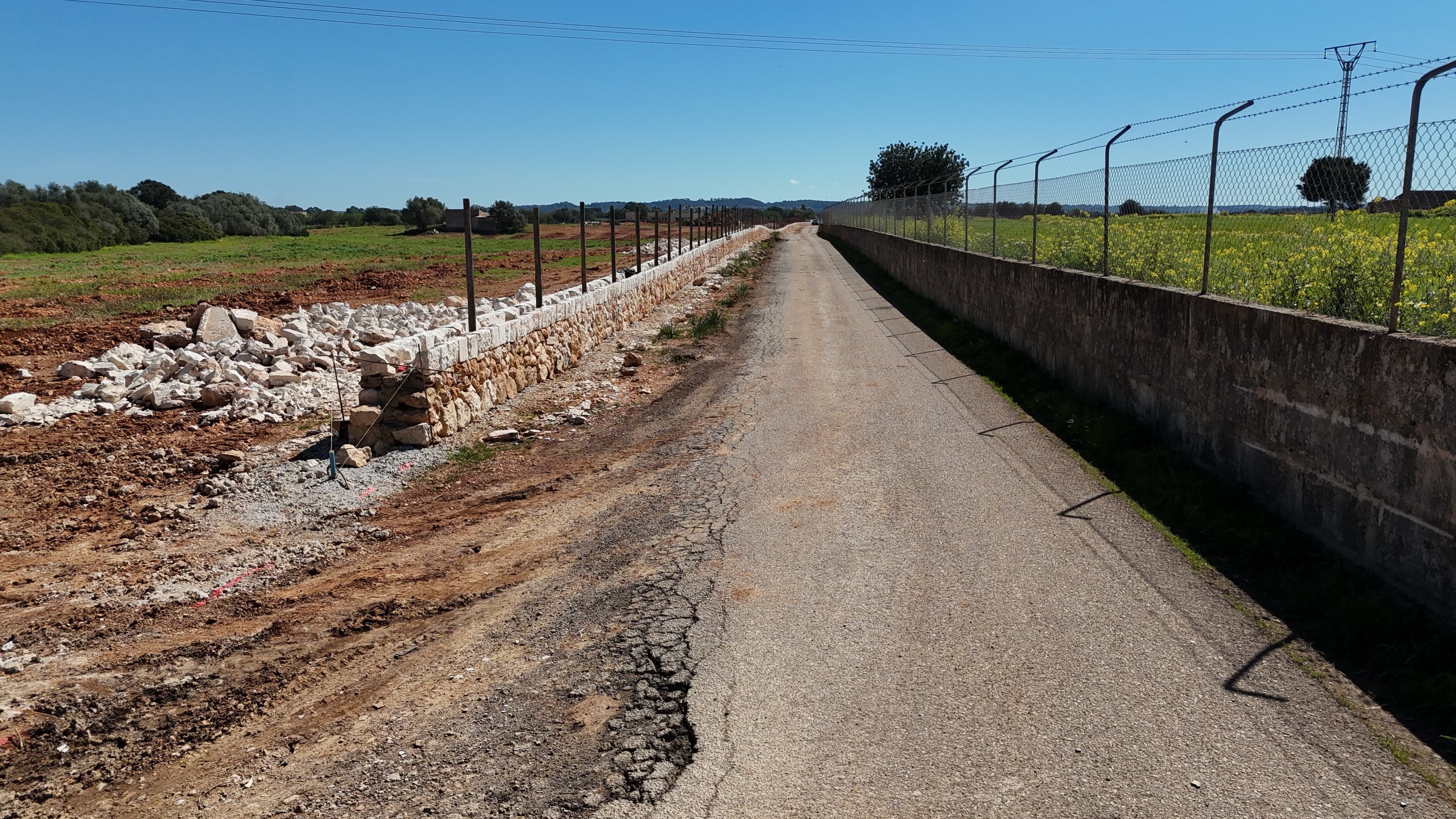 CONSTRUCCIÓN DE DOS VIVIENDAS EN SENCELLES miniatura 3