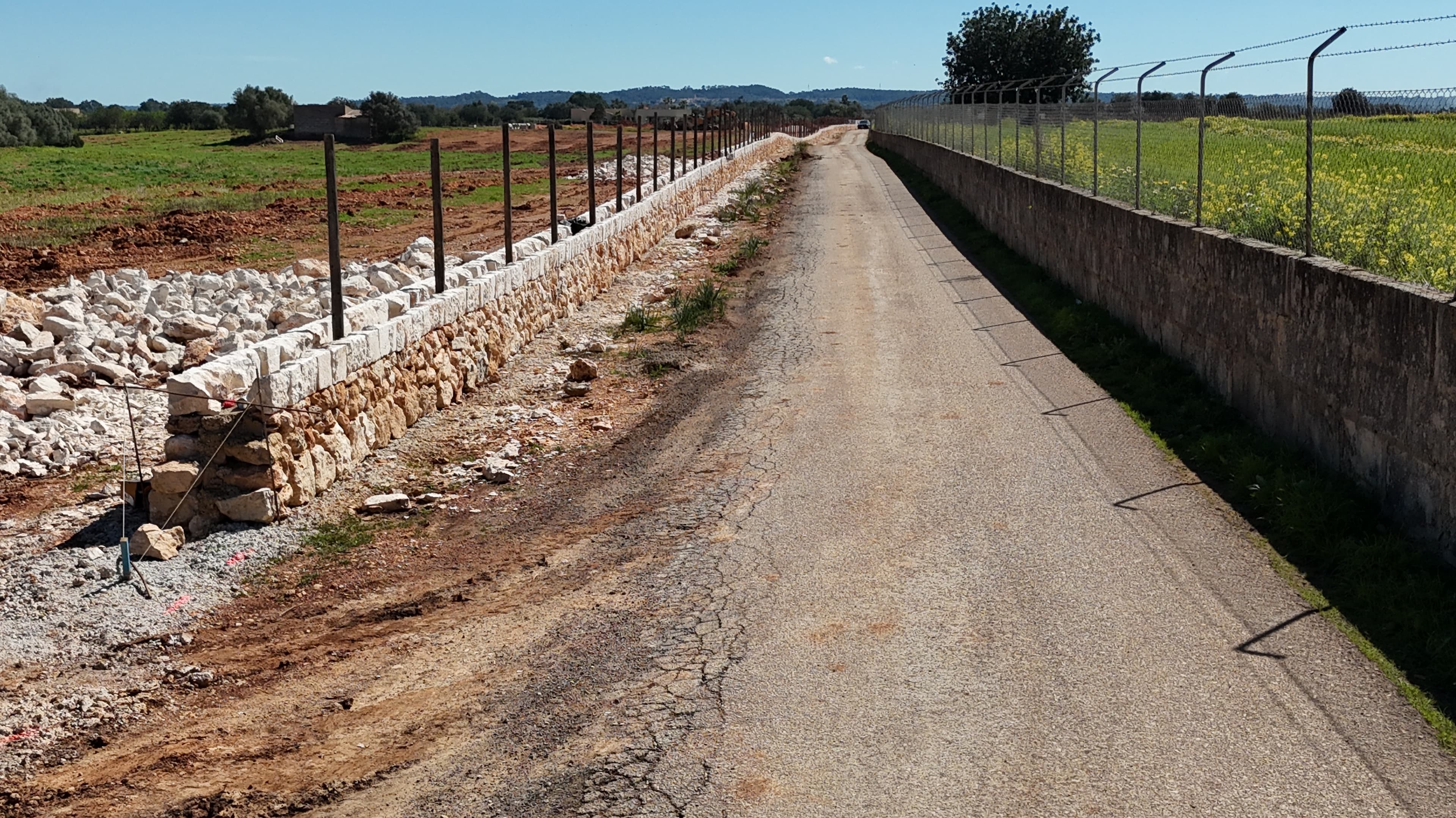 CONSTRUCCIÓN DE DOS VIVIENDAS EN SENCELLES miniatura 4