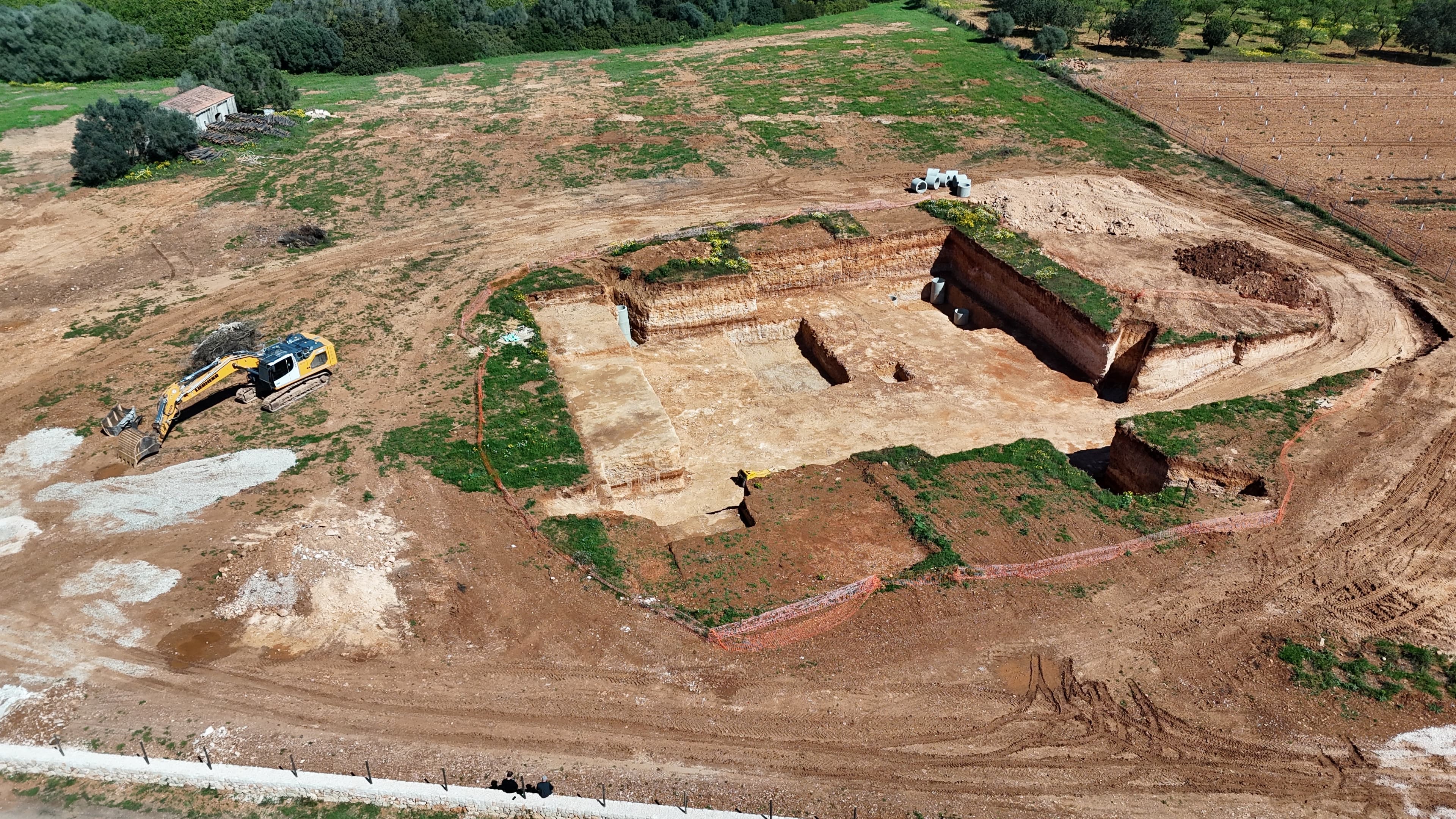 CONSTRUCCIÓN DE DOS VIVIENDAS EN SENCELLES miniatura 7