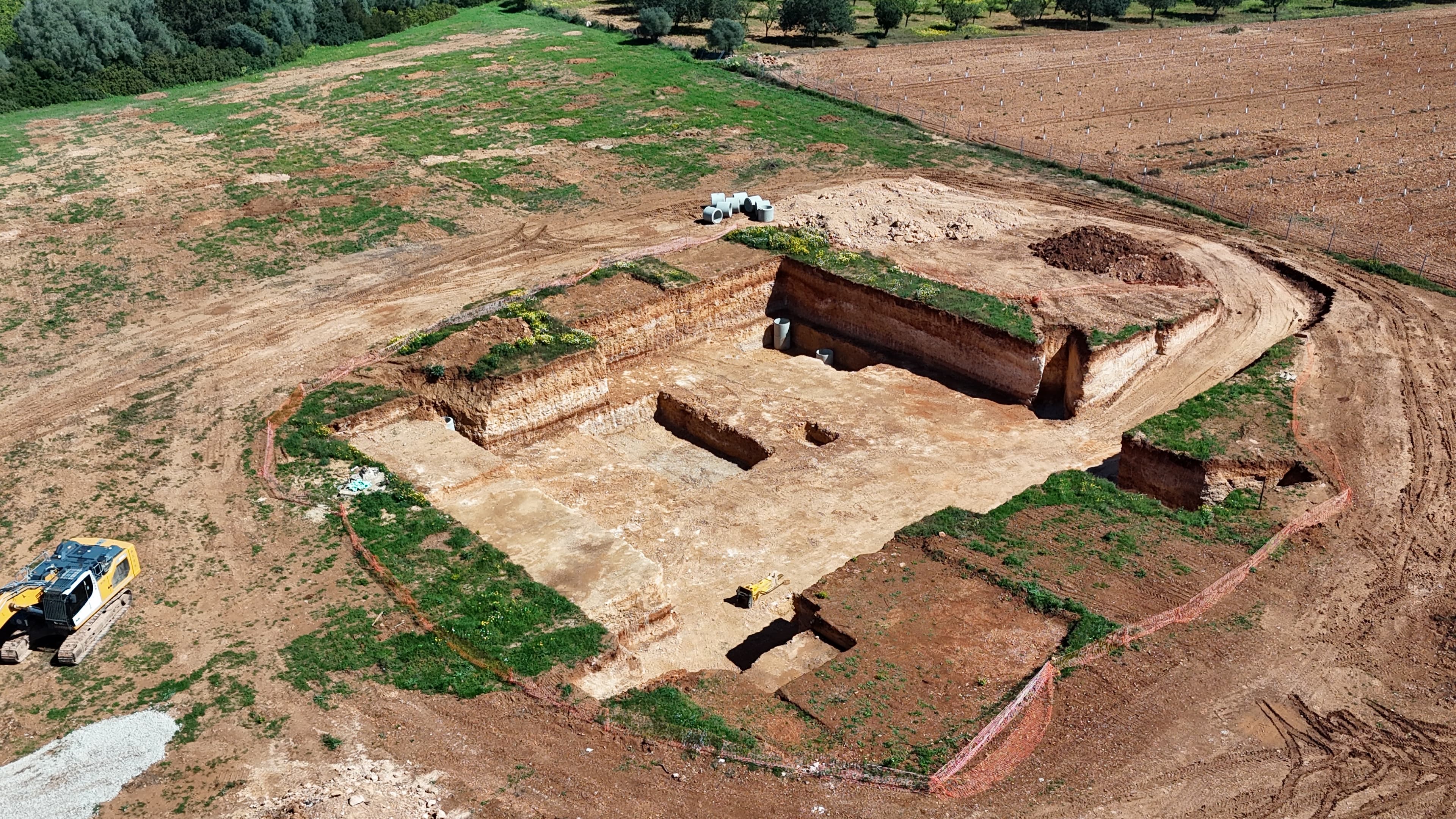 CONSTRUCCIÓN DE DOS VIVIENDAS EN SENCELLES miniatura 8