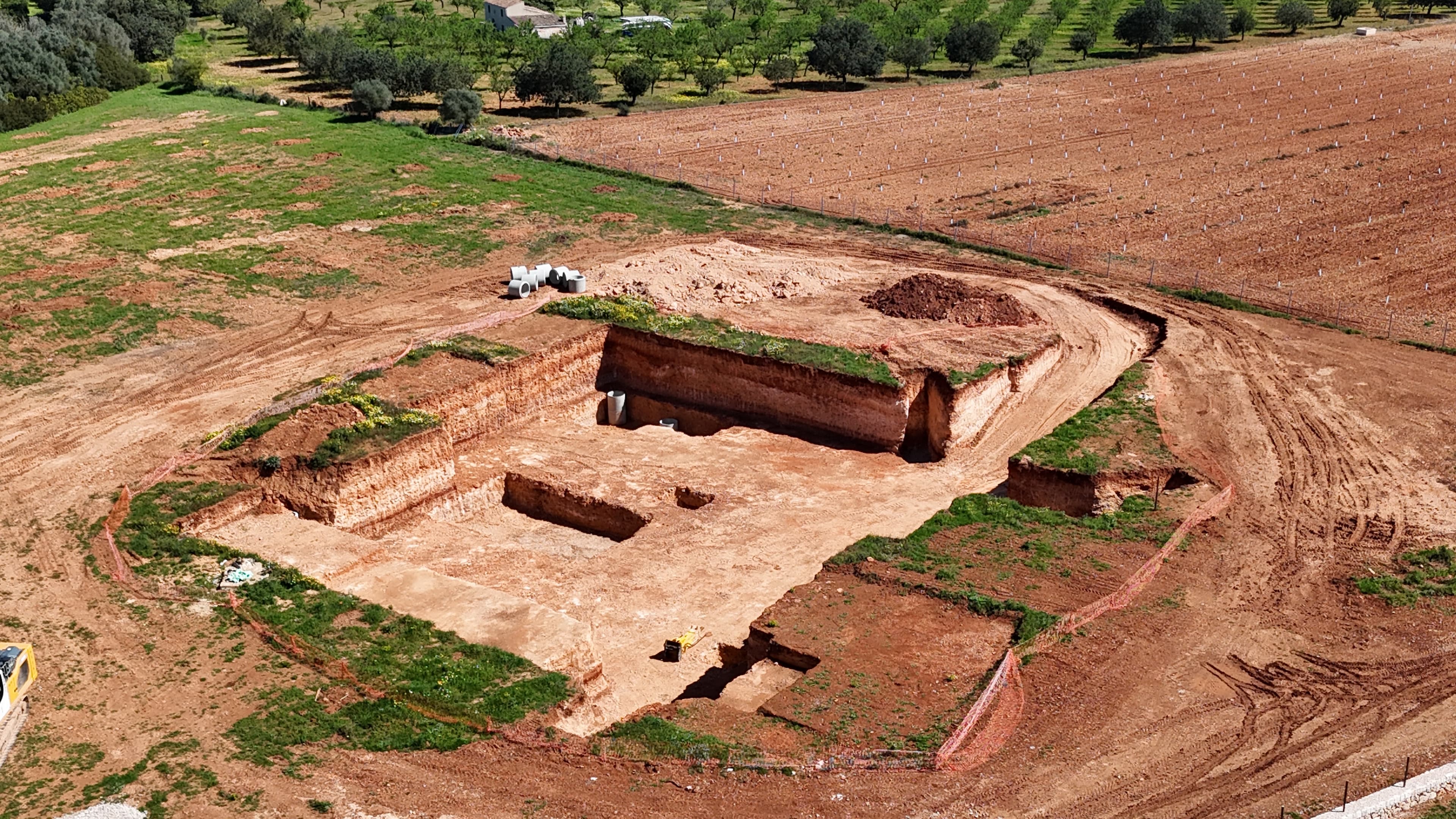 CONSTRUCCIÓN DE DOS VIVIENDAS EN SENCELLES miniatura 9