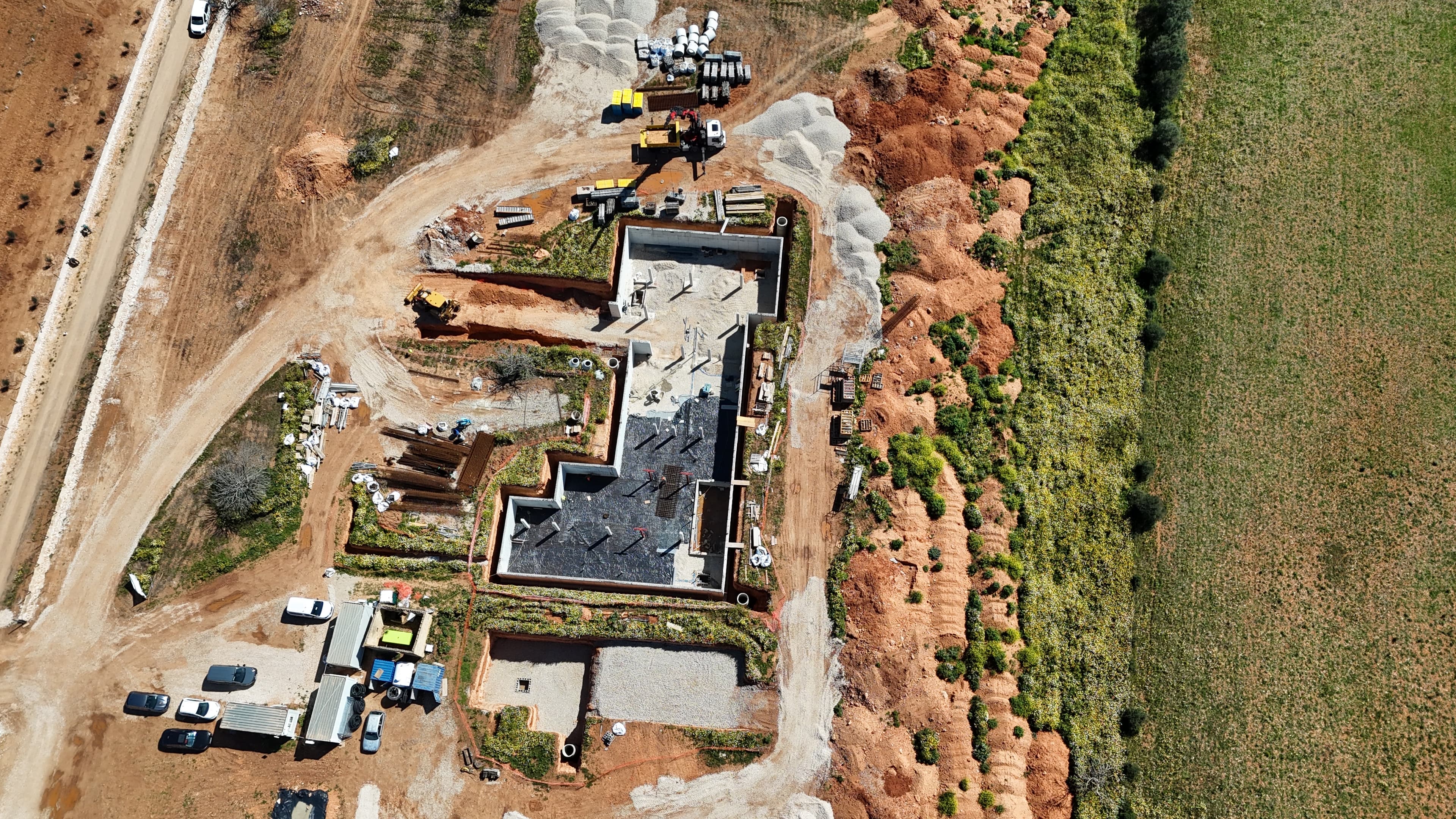 CONSTRUCCIÓN DE DOS VIVIENDAS EN SENCELLES miniatura 16