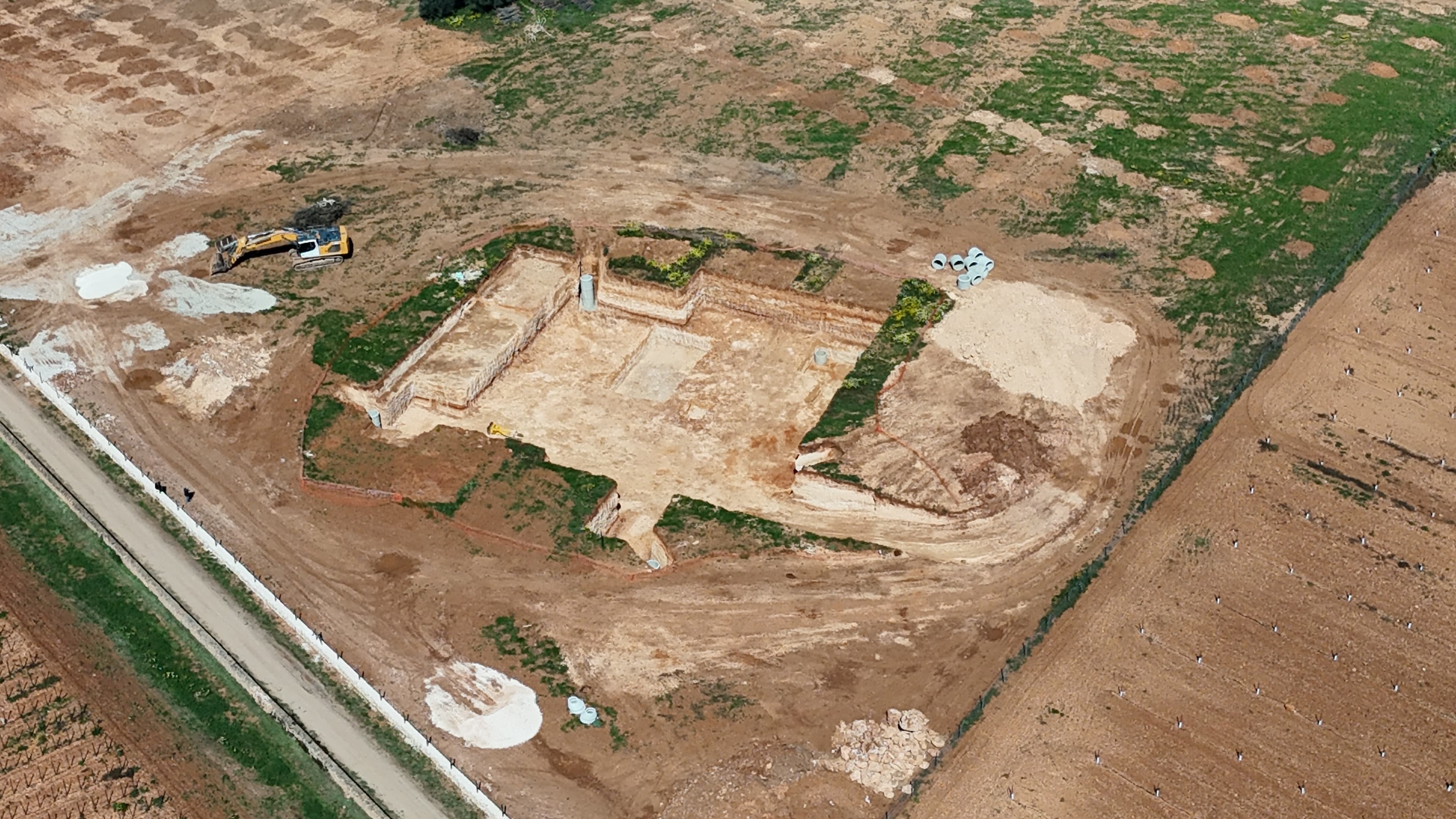 CONSTRUCCIÓN DE DOS VIVIENDAS EN SENCELLES miniatura 18