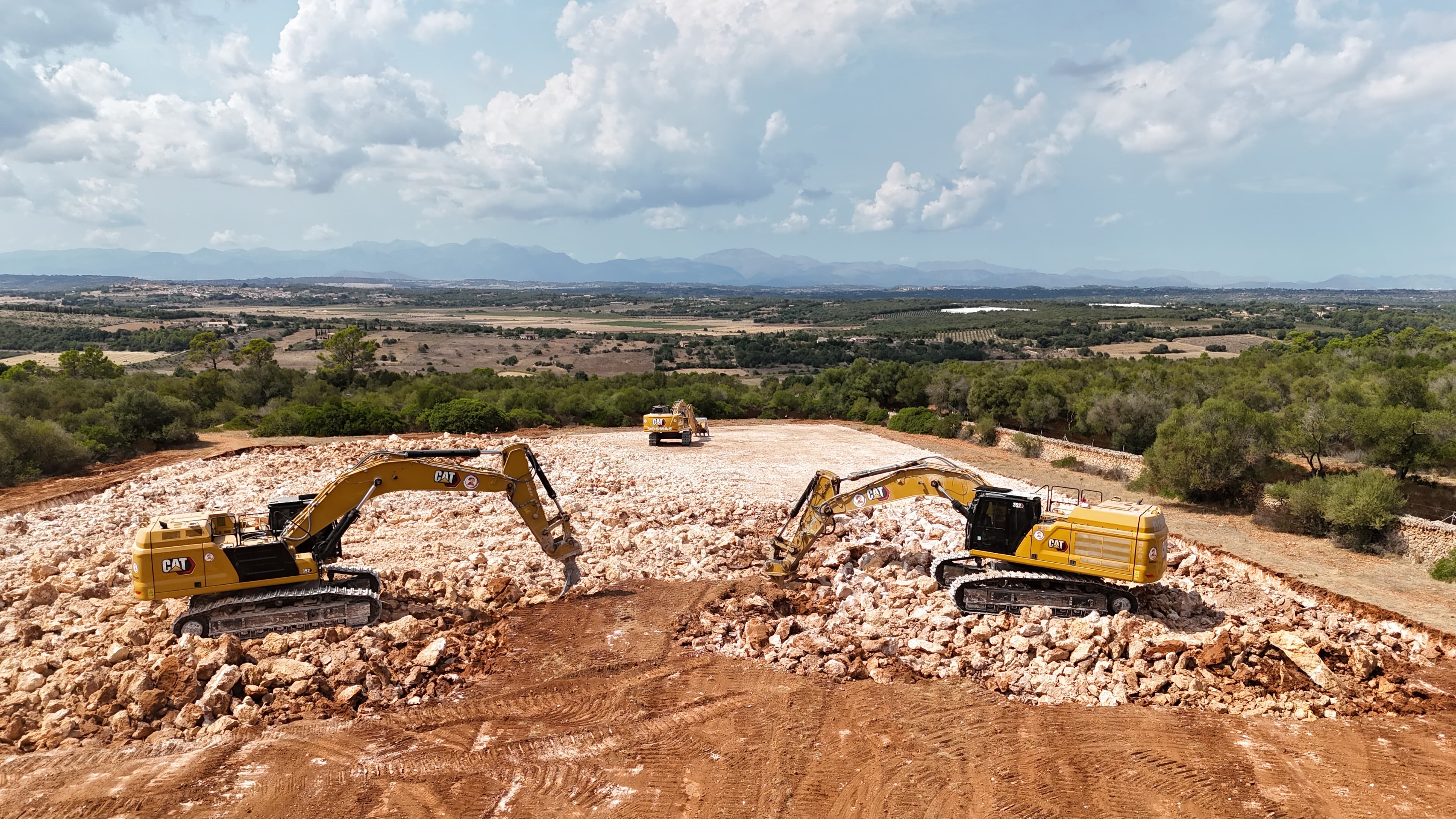 Más de 70 años construyendo confianza en Illes Balears