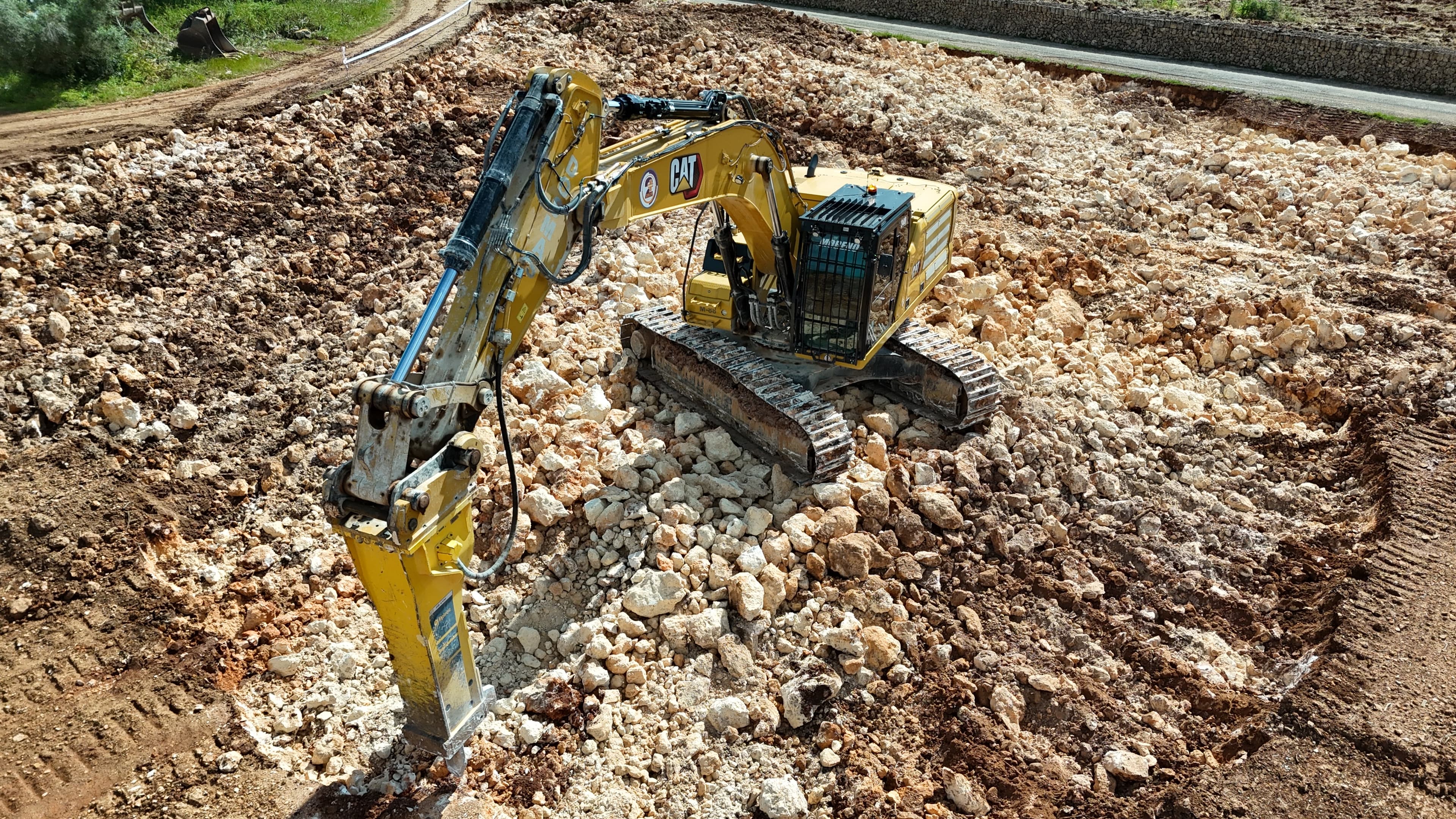 Nuestras marcas especializadas, una estructura sólida