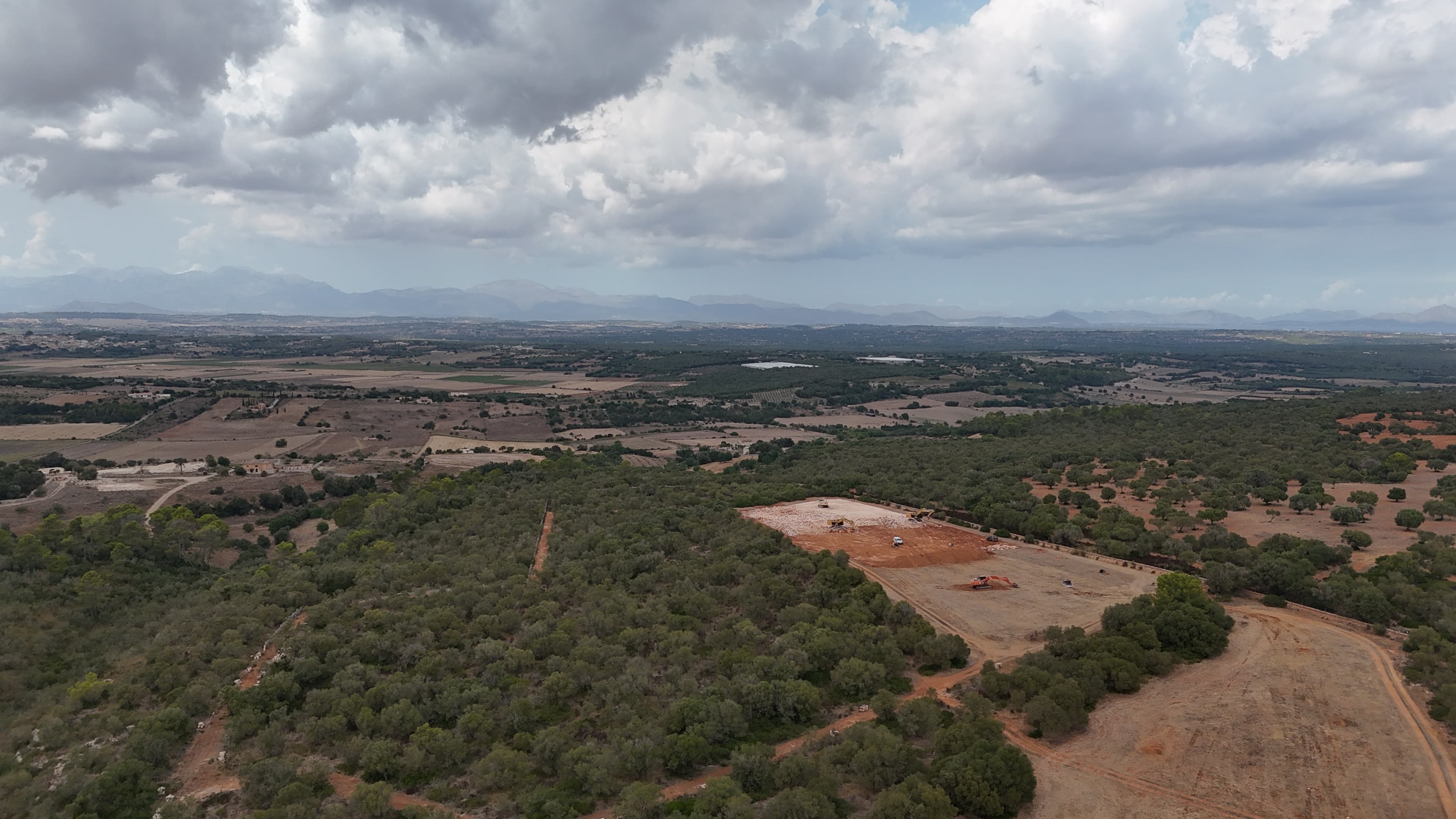 Terraplenes y compactaciones 3