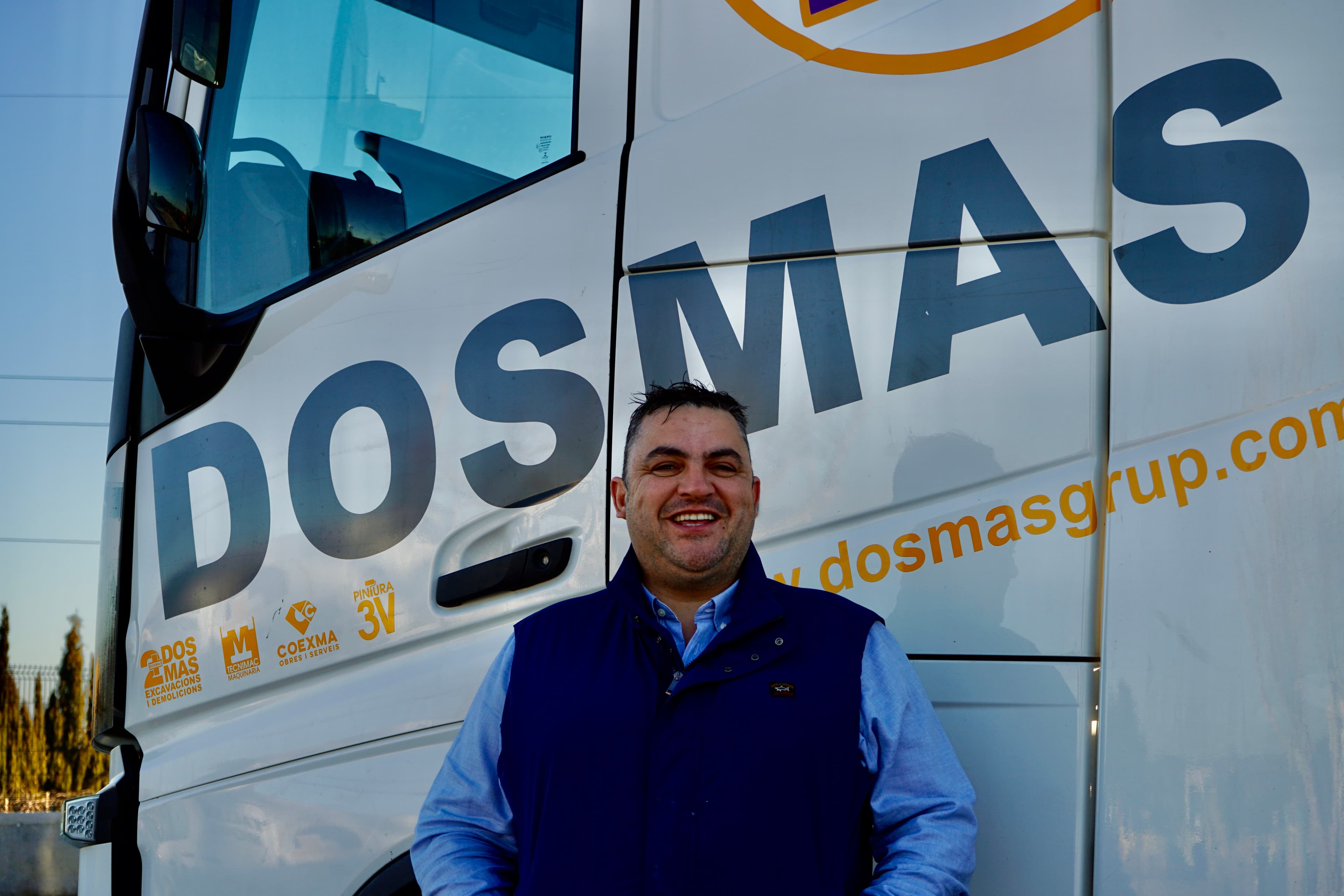 Guillem Mas Colombram