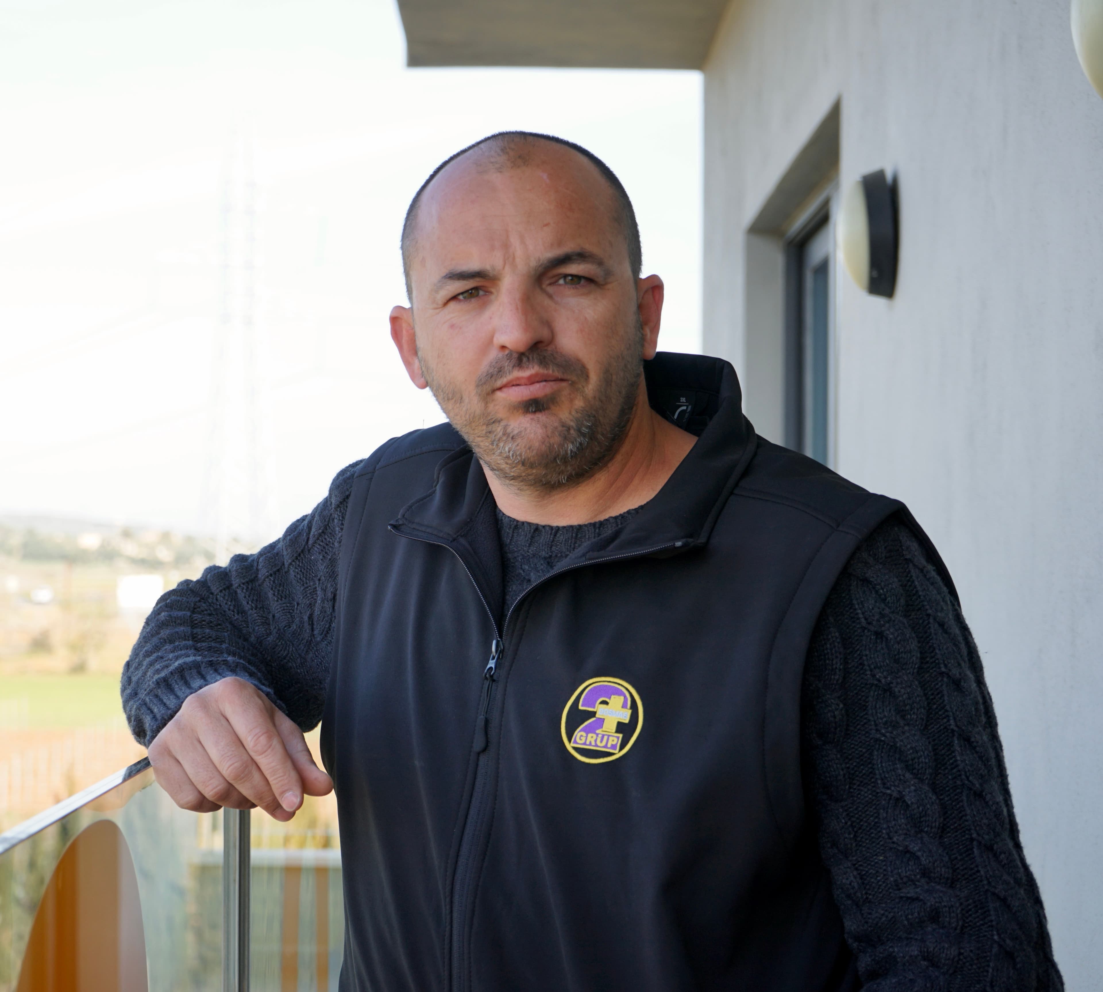 Miquel Mas Colombram