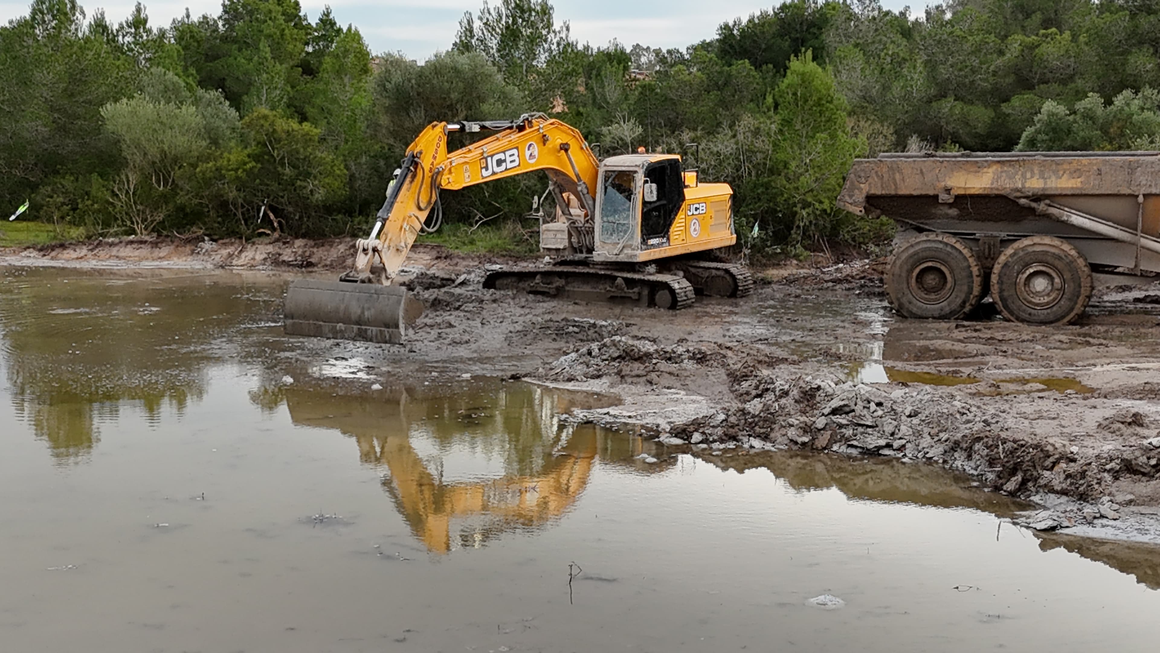 Obras hidráulicas 2