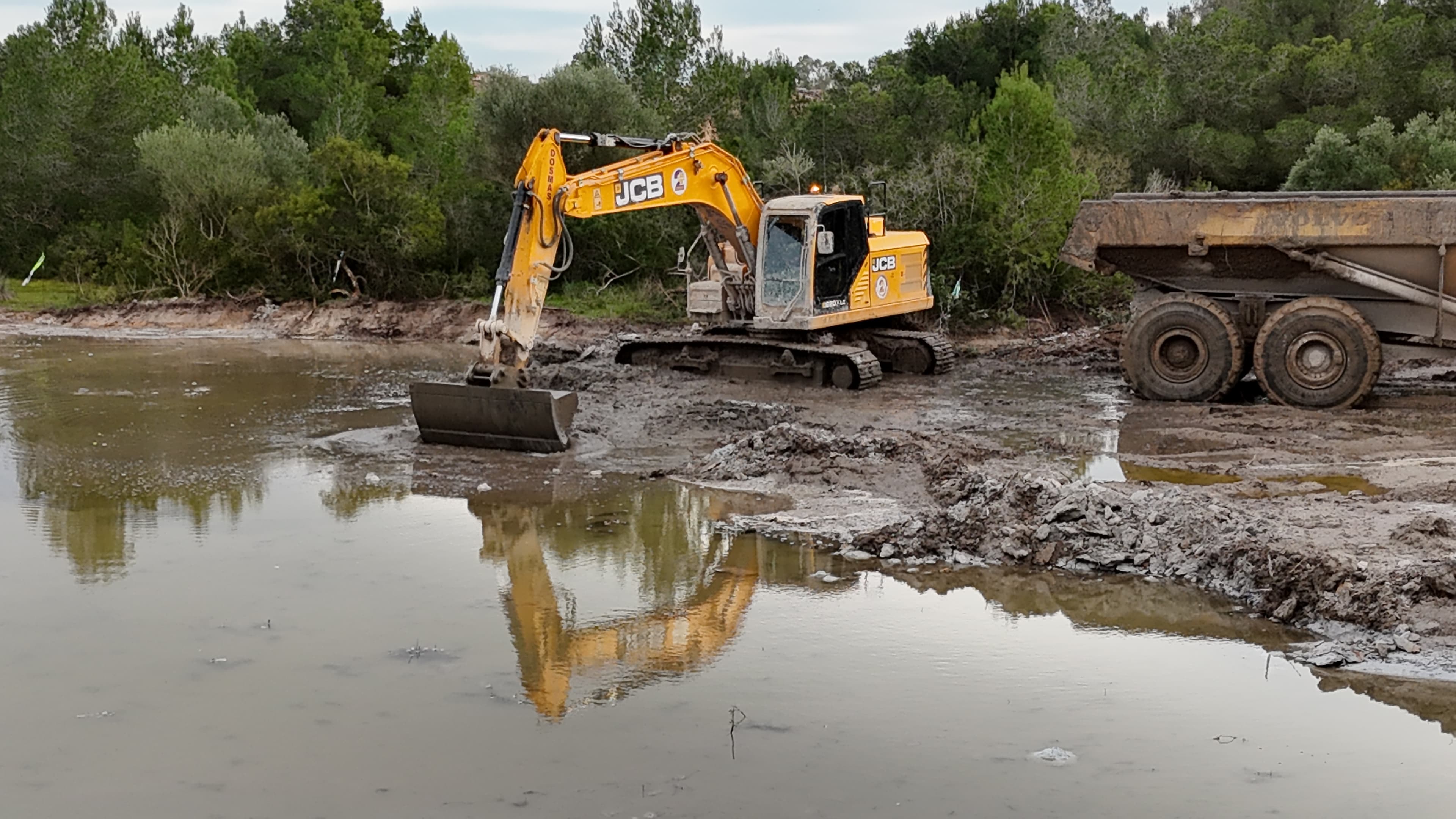 Obras hidráulicas 3