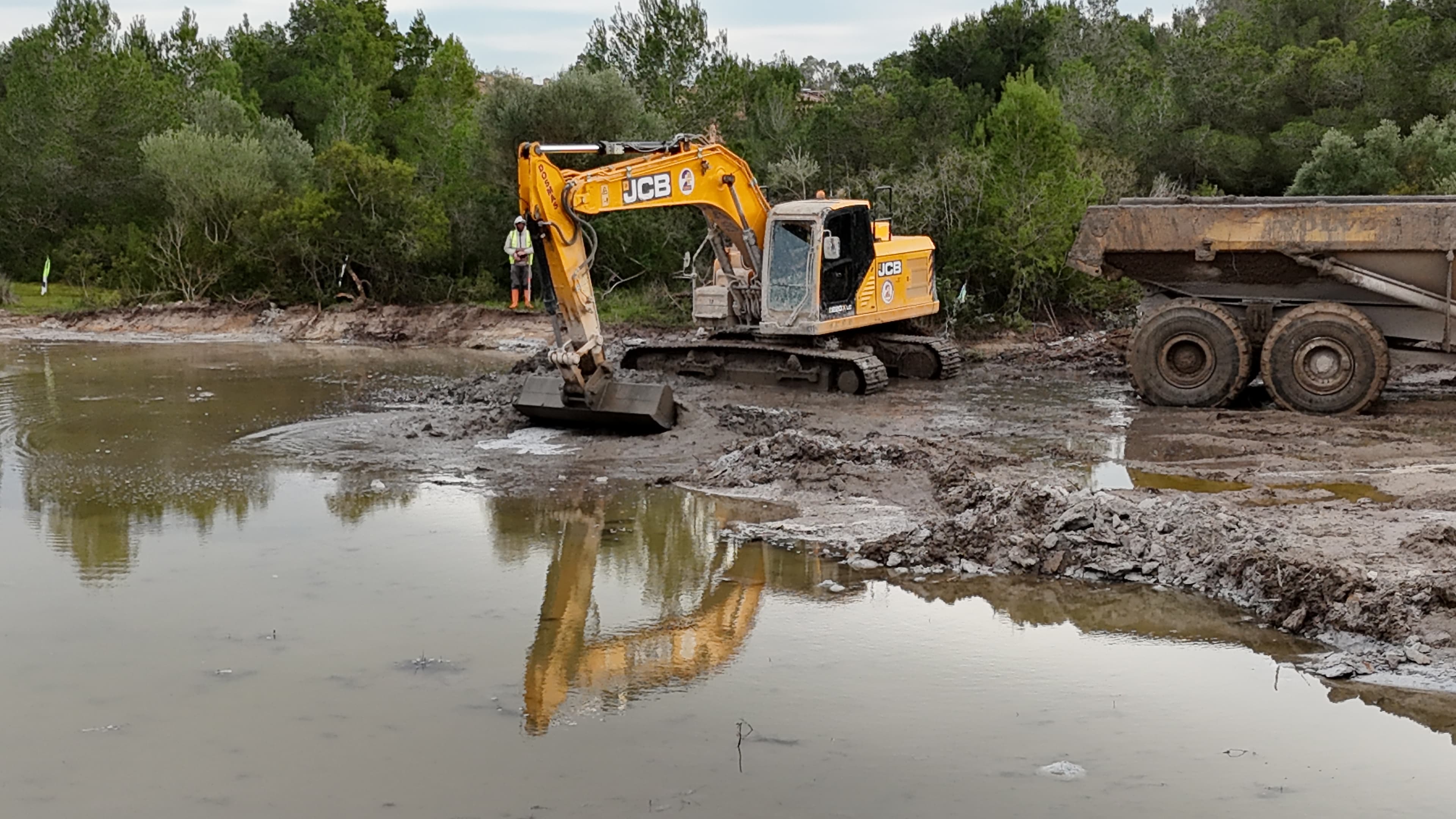 Obras hidráulicas 4