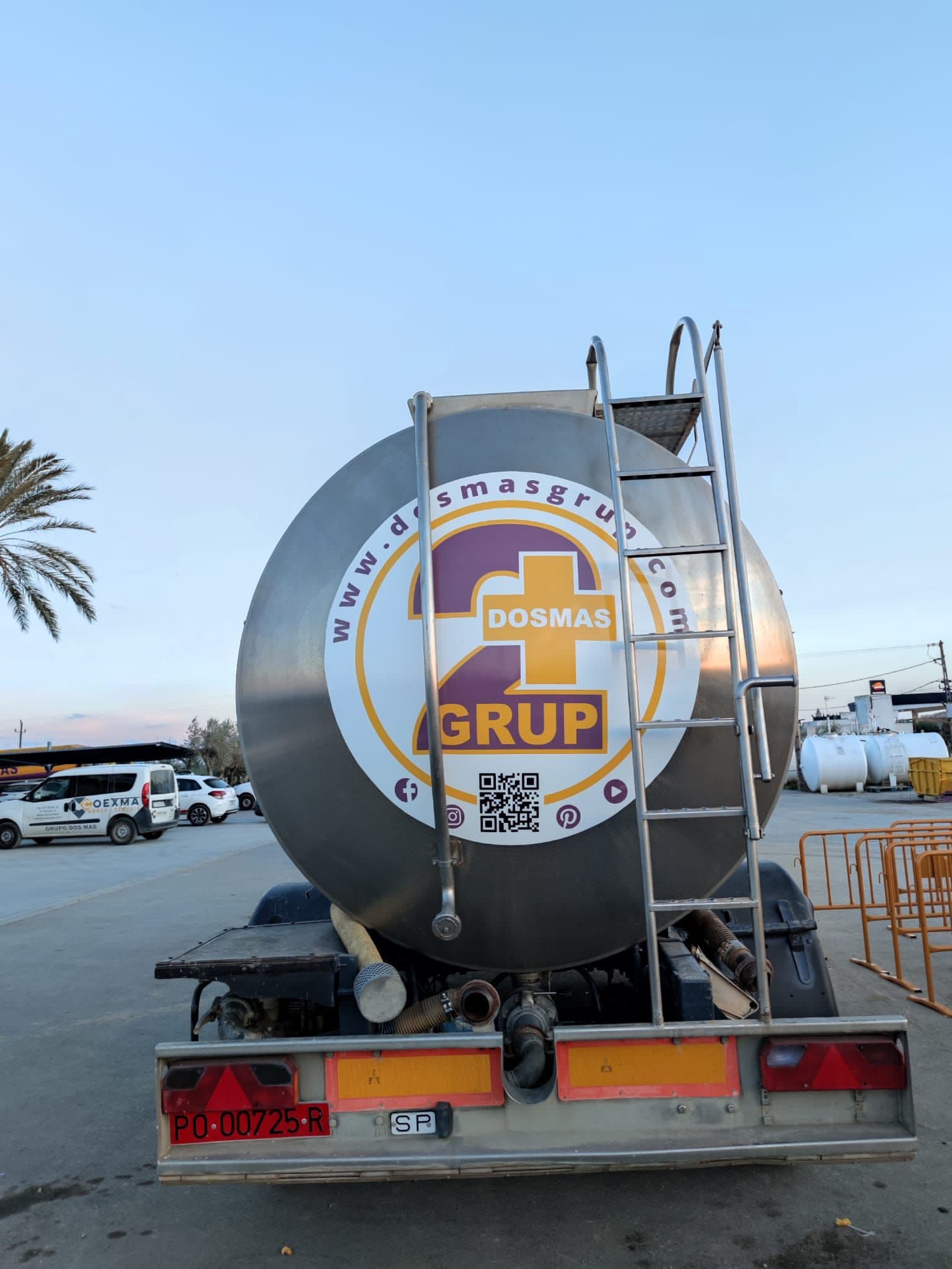 Suministro de agua en Mallorca 3