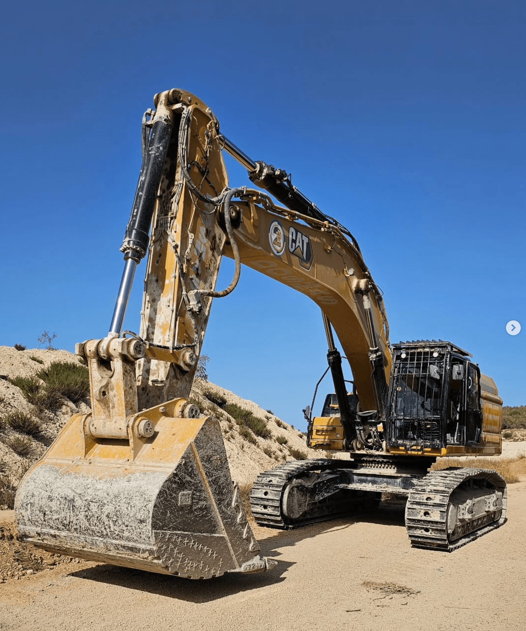 Zanjas y cimientos 4