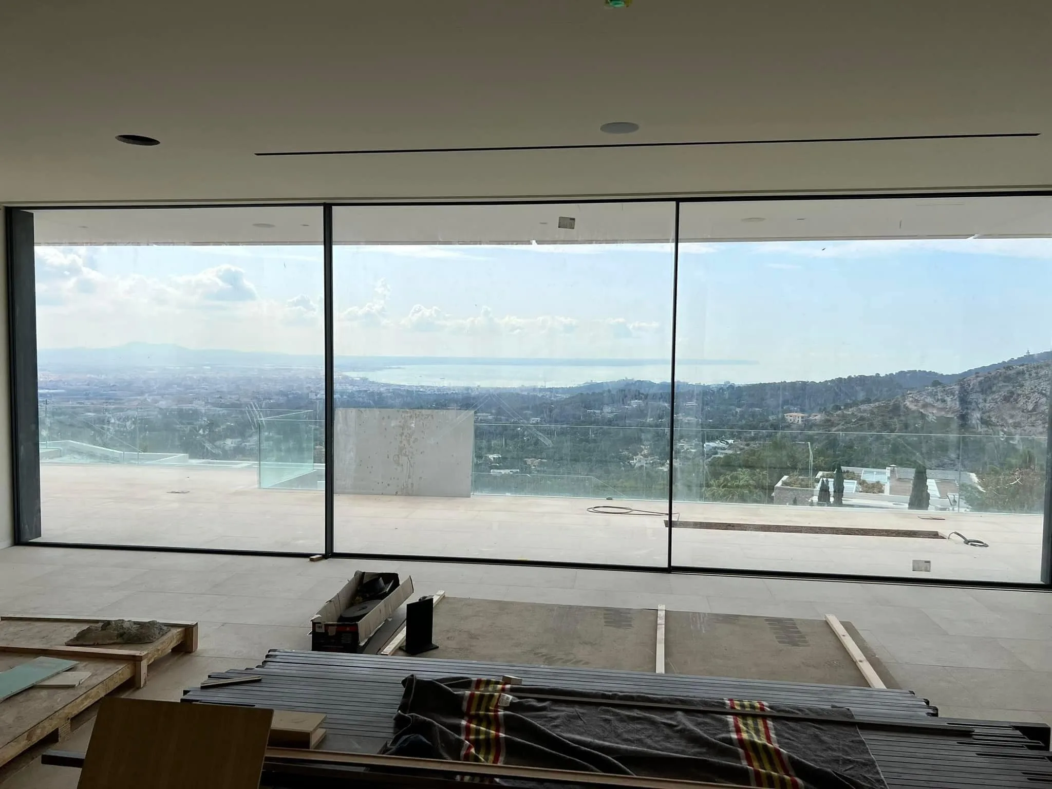 Cimentación y control geotécnico: decisiones tempranas para obras más seguras