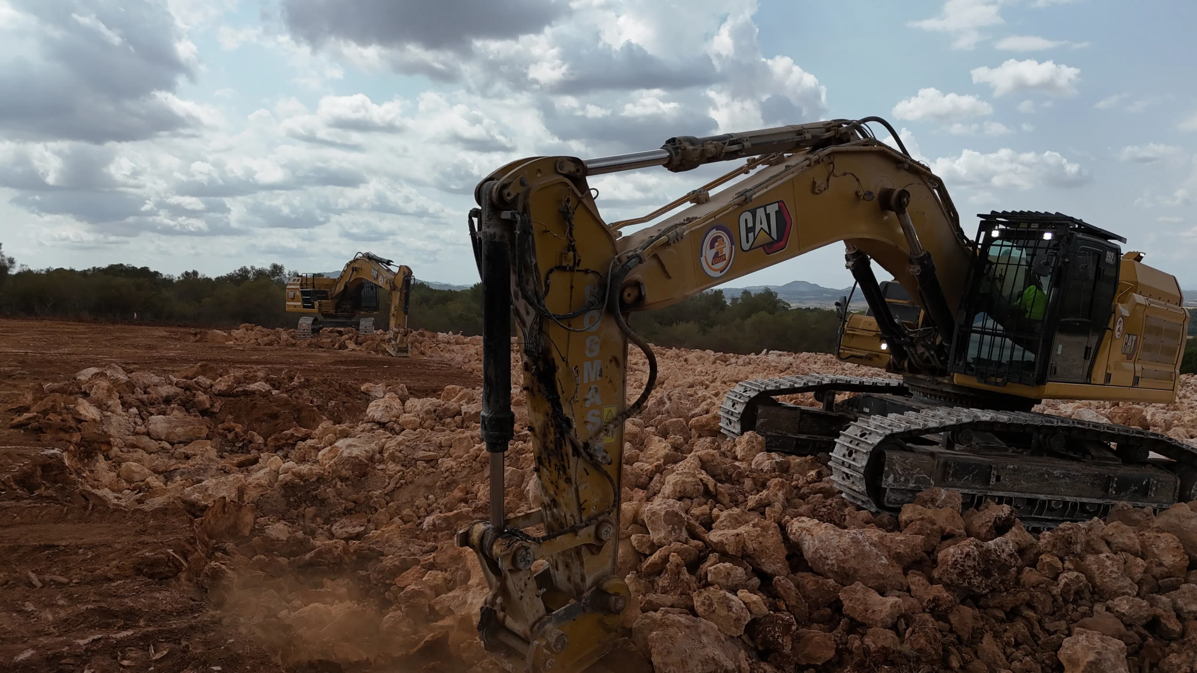 Gestión de plazos en obra civil: cómo garantizar entregas sin desviaciones