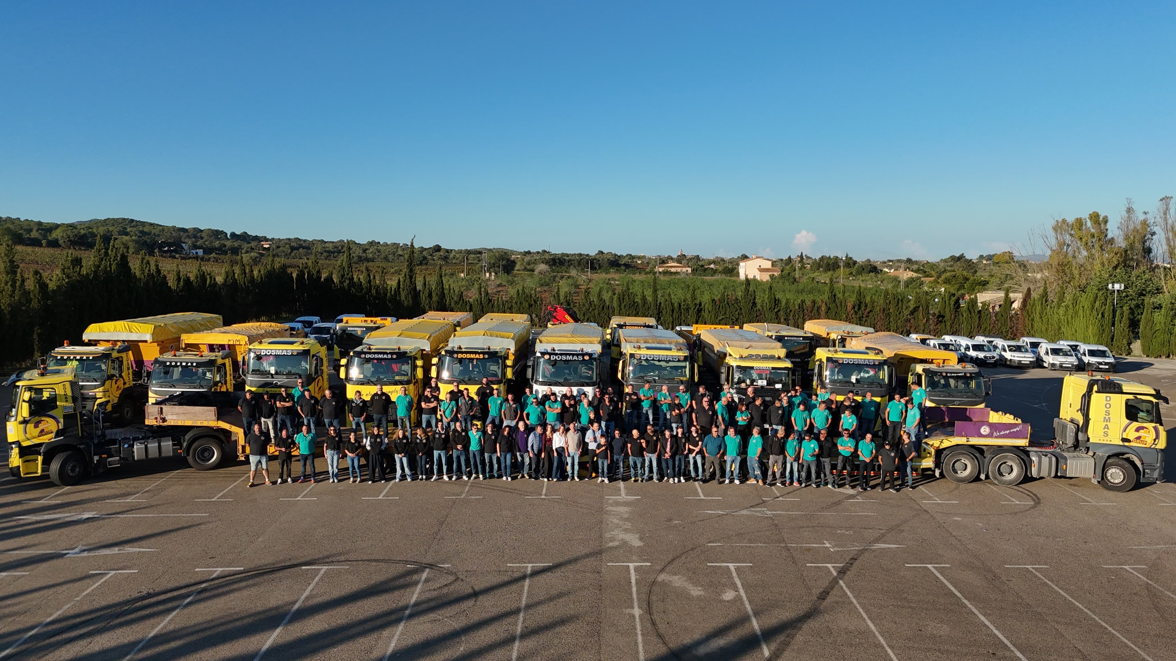 Programa de formación continua para operarios y mandos intermedios