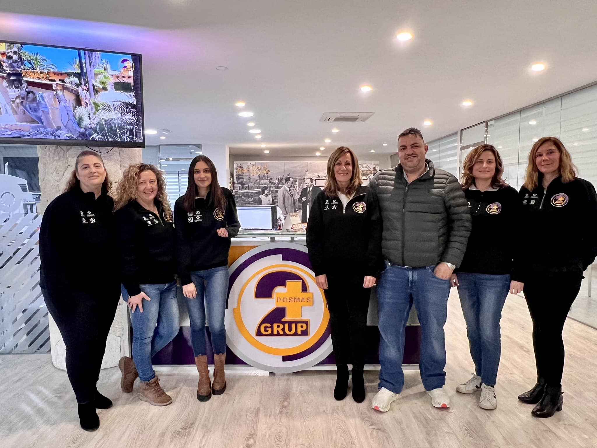 Promoción de igualdad e inclusión en equipos técnicos